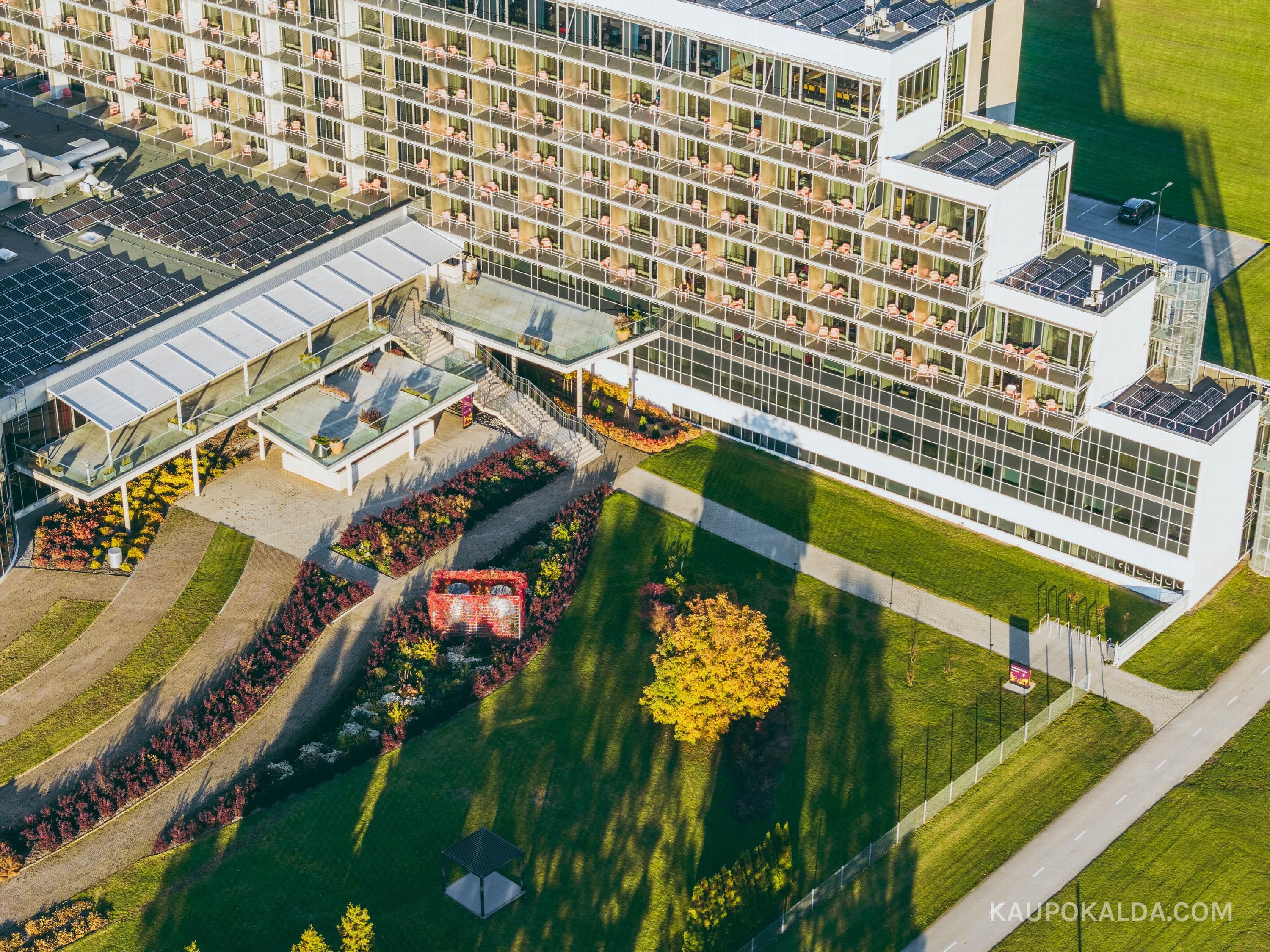 Spa Tervise Paradiis