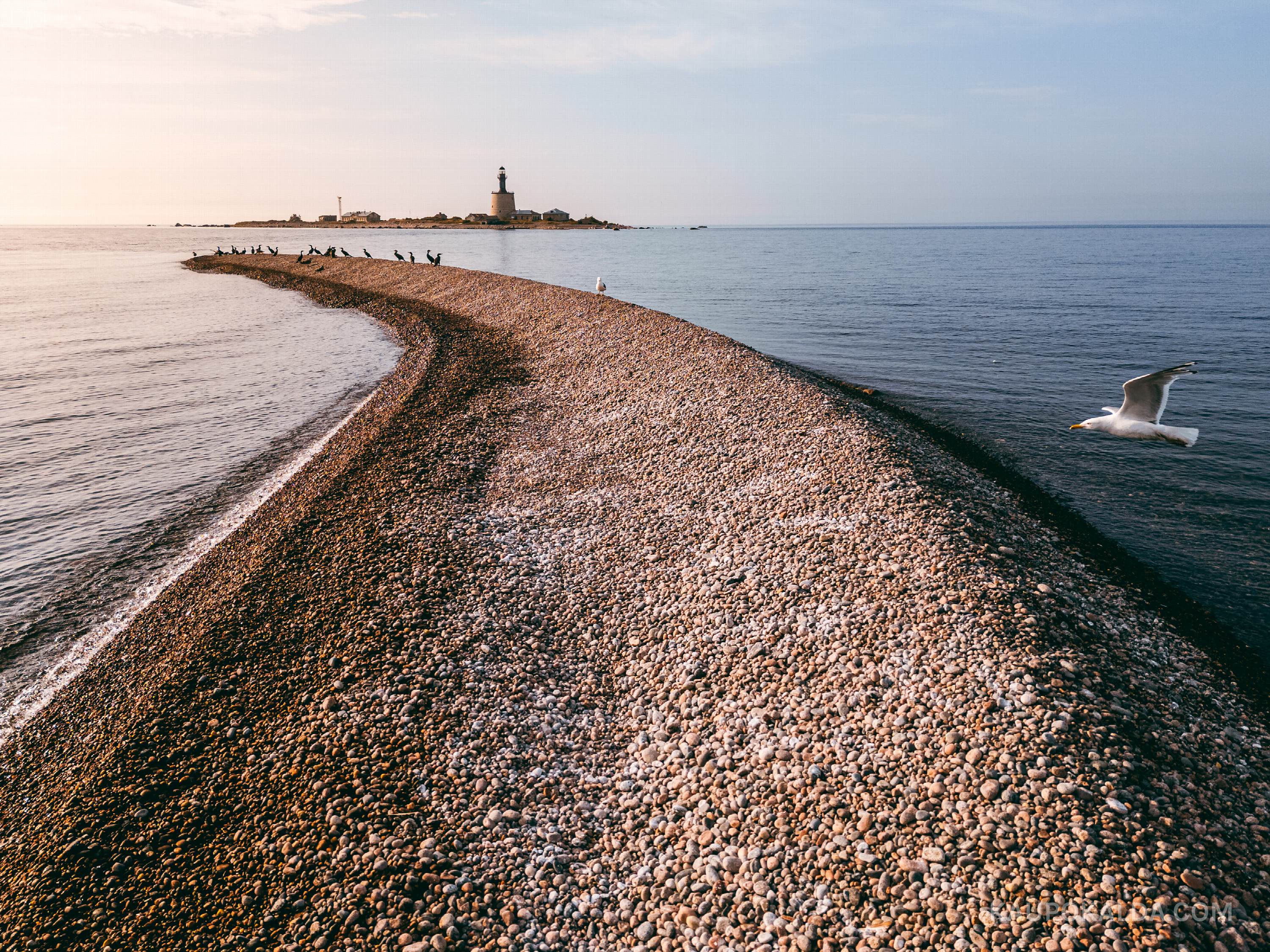 Keri saare leetseljak