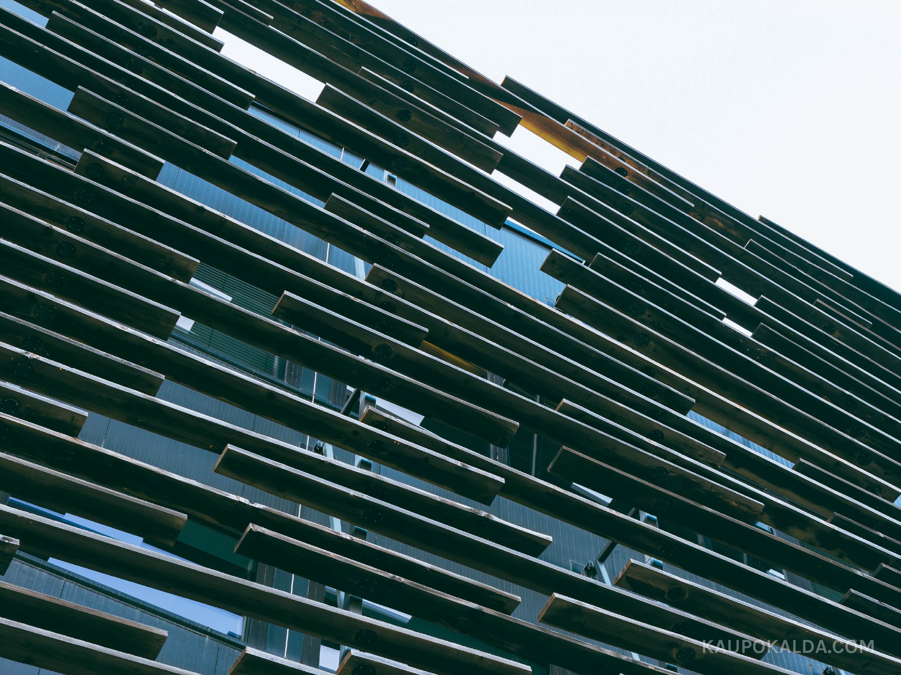 Paldiski mnt 80 büroohoone