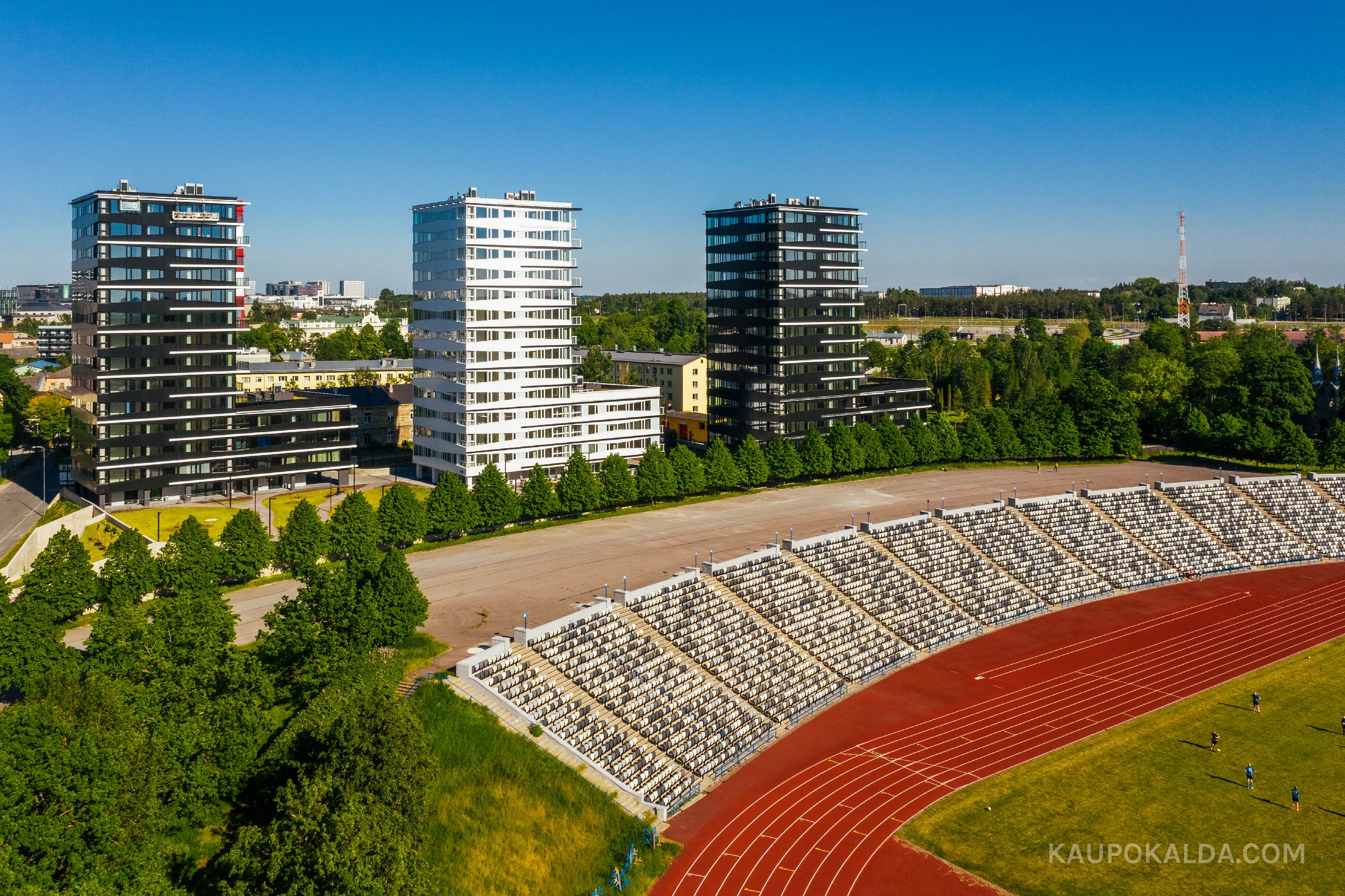 Kalevi Panorama (seeria)