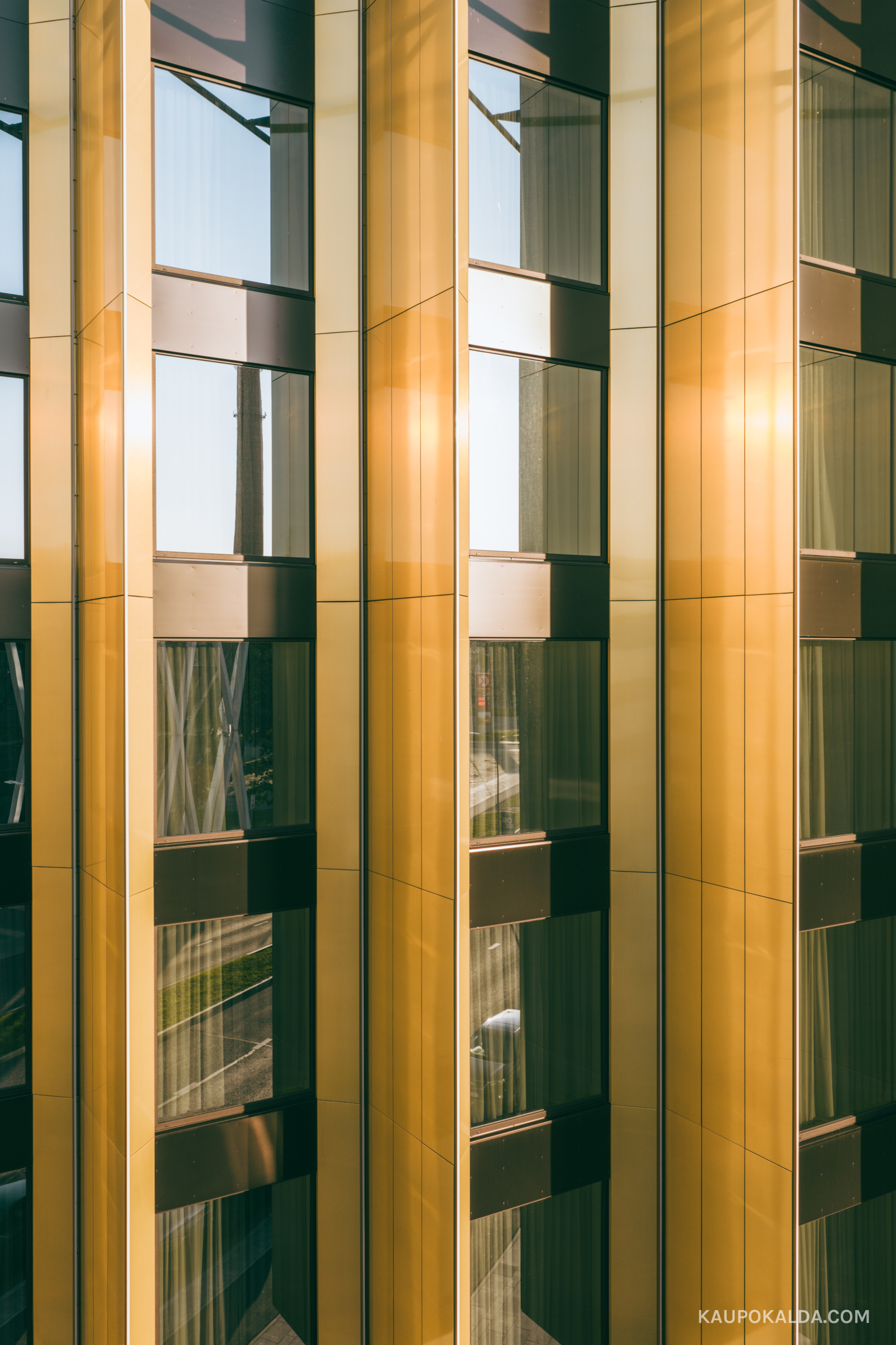 Hyatt Place hotel, Tallinn