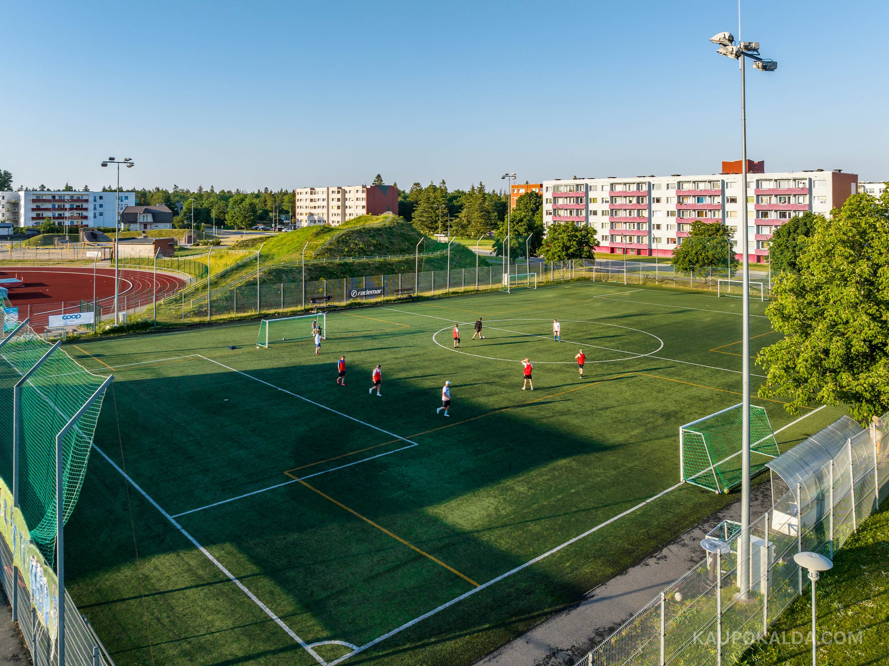 Tabasalu Spordikeskus