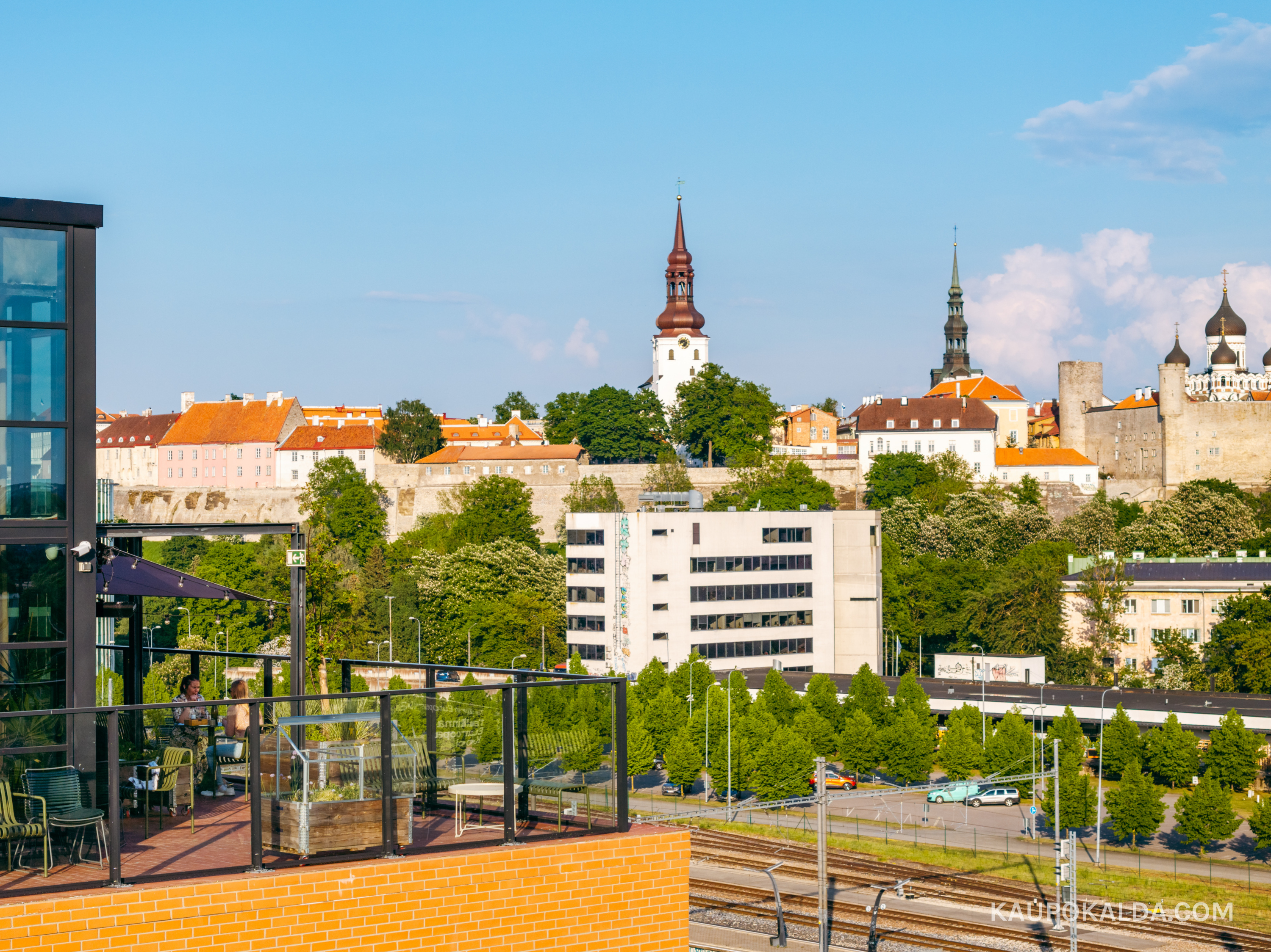 Telliskivi loomelinnak