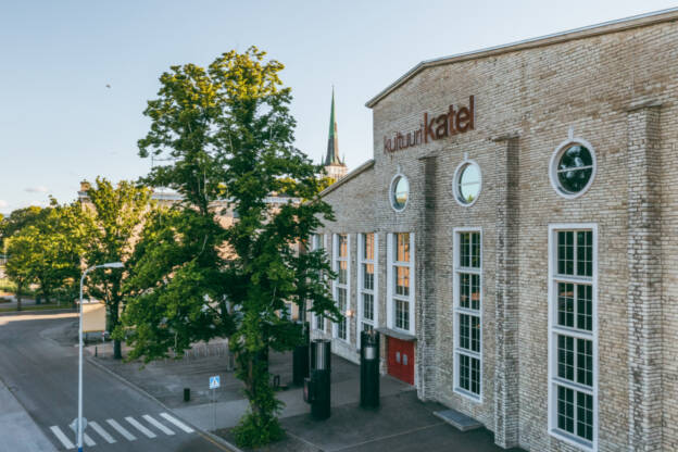 Kultuurikatel