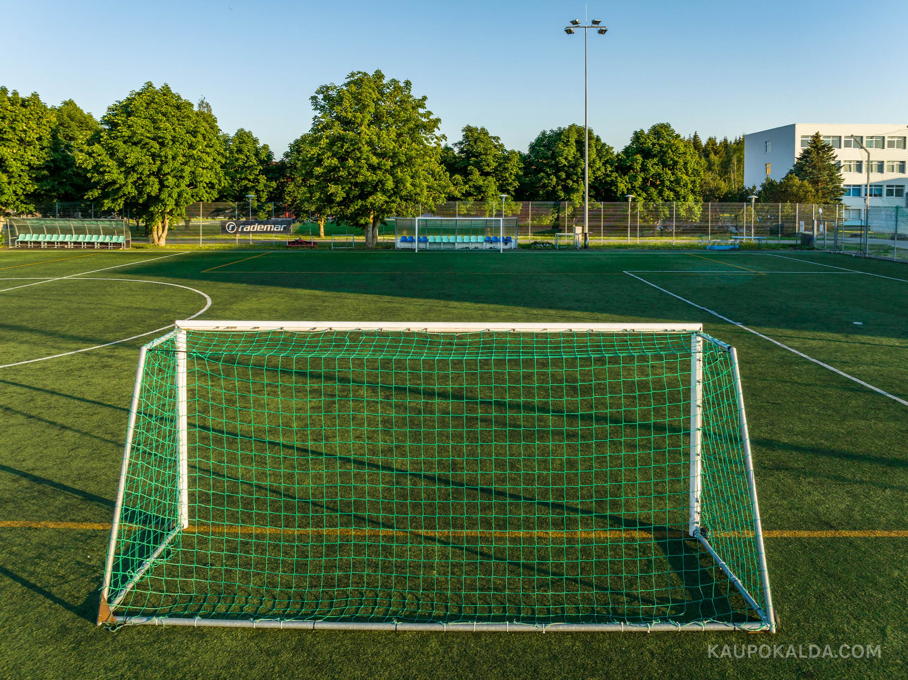 Tabasalu Spordikeskus