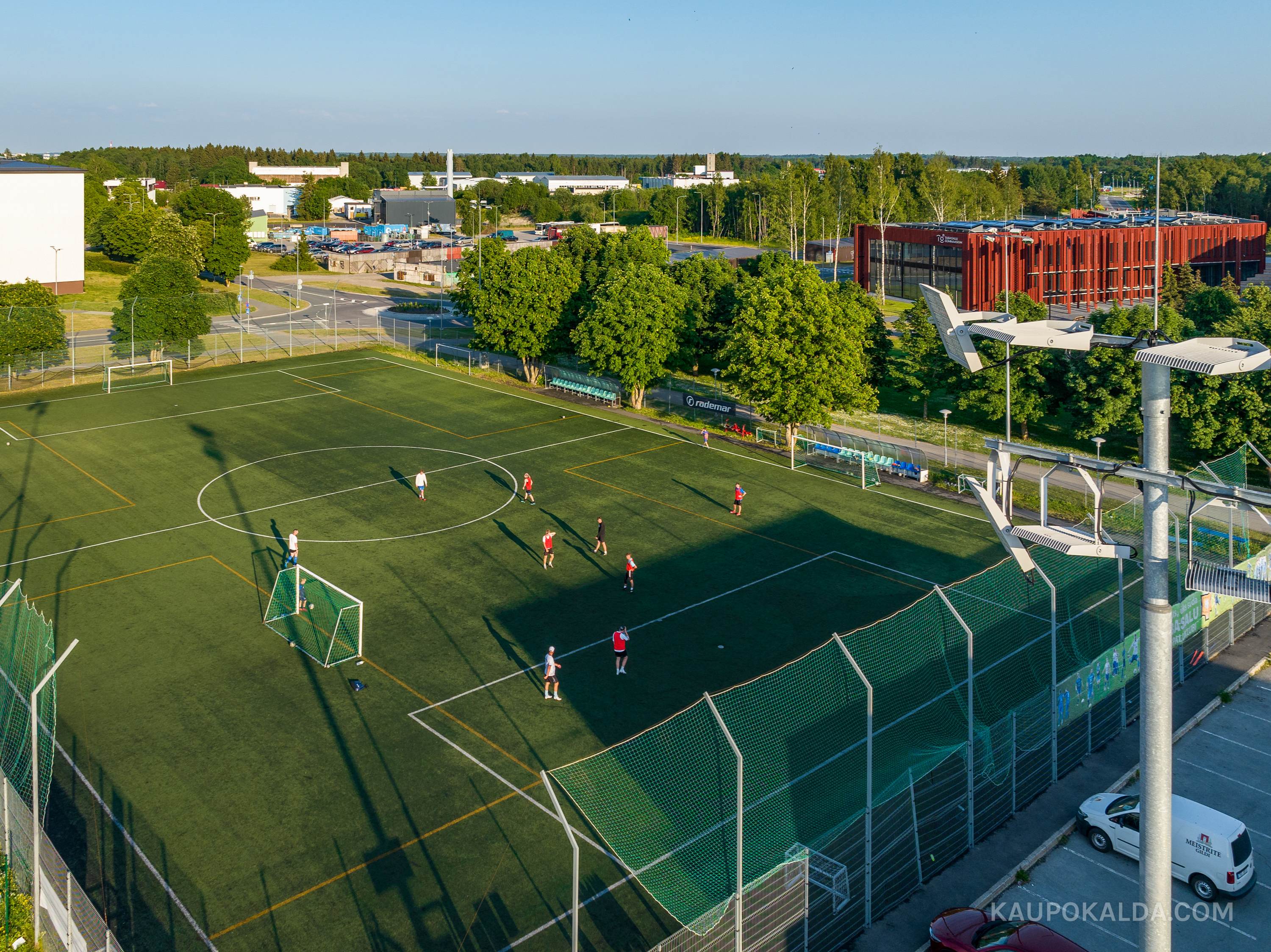 Tabasalu Spordikeskus