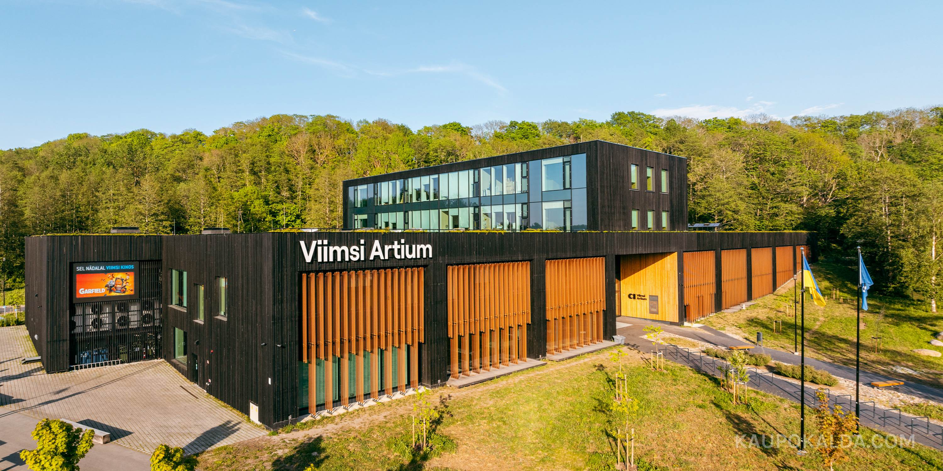 Viimsi Artium