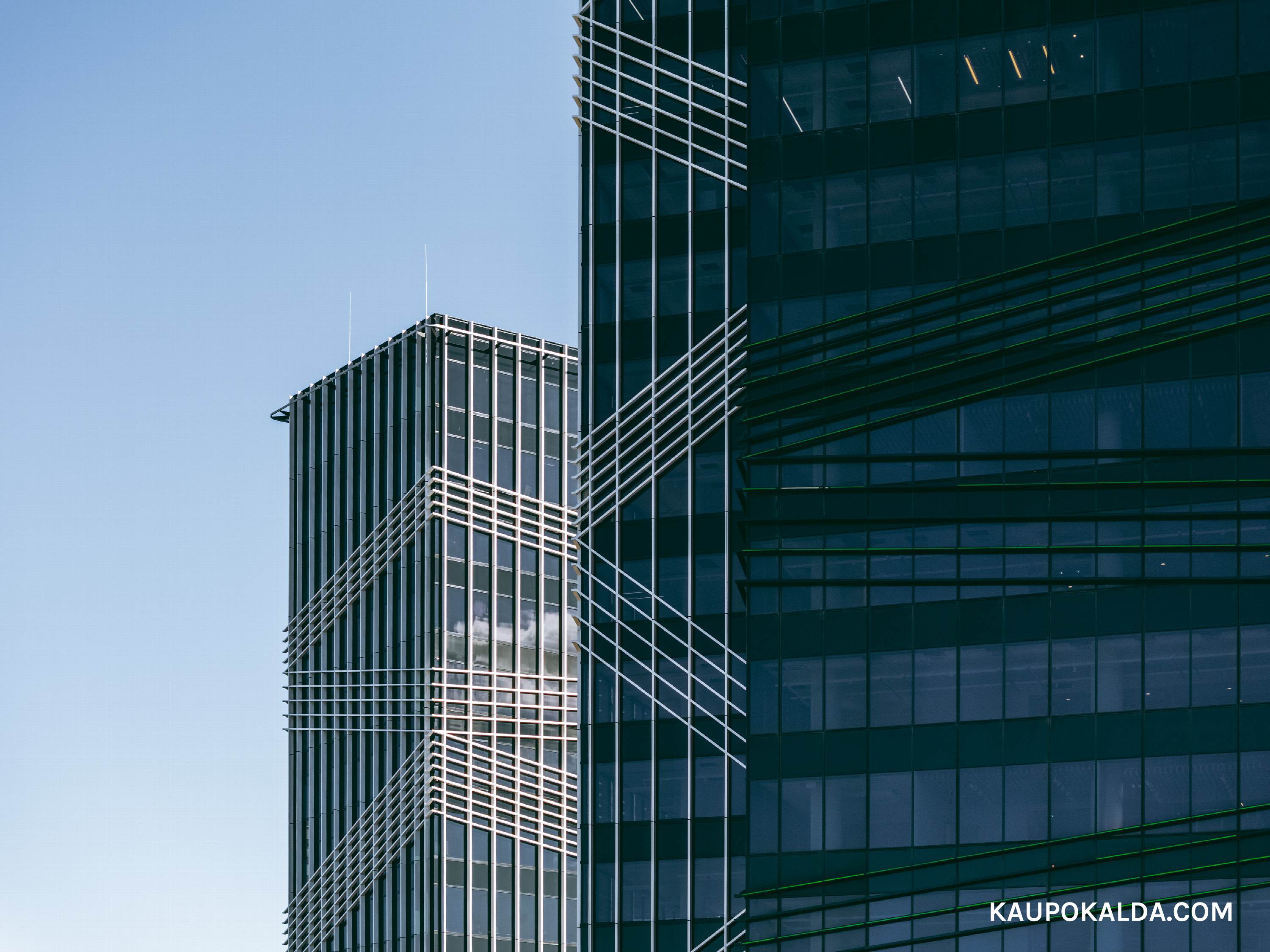 Arteri kvartal, 2025.3