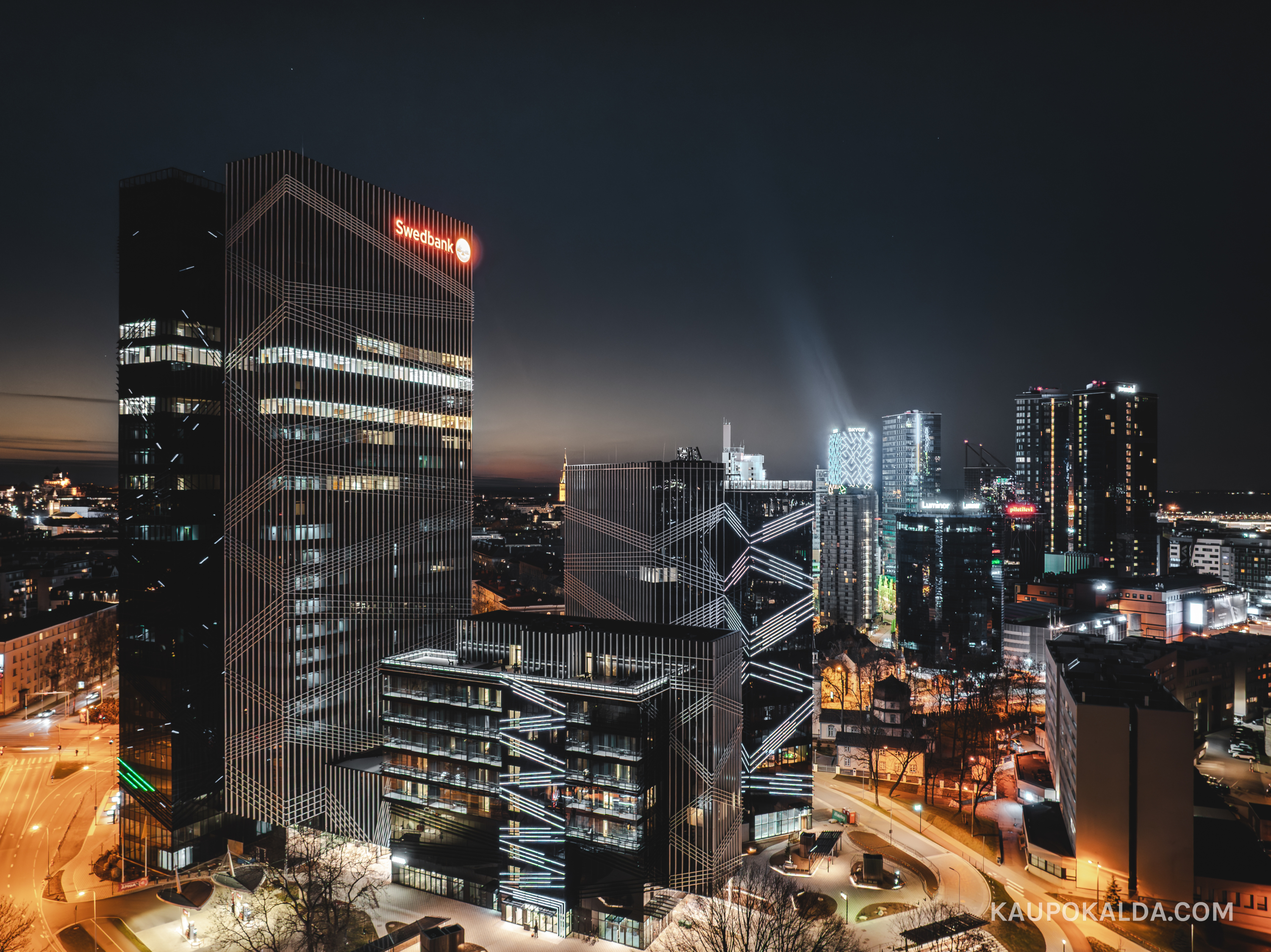 Arteri kvartal, 2025.4