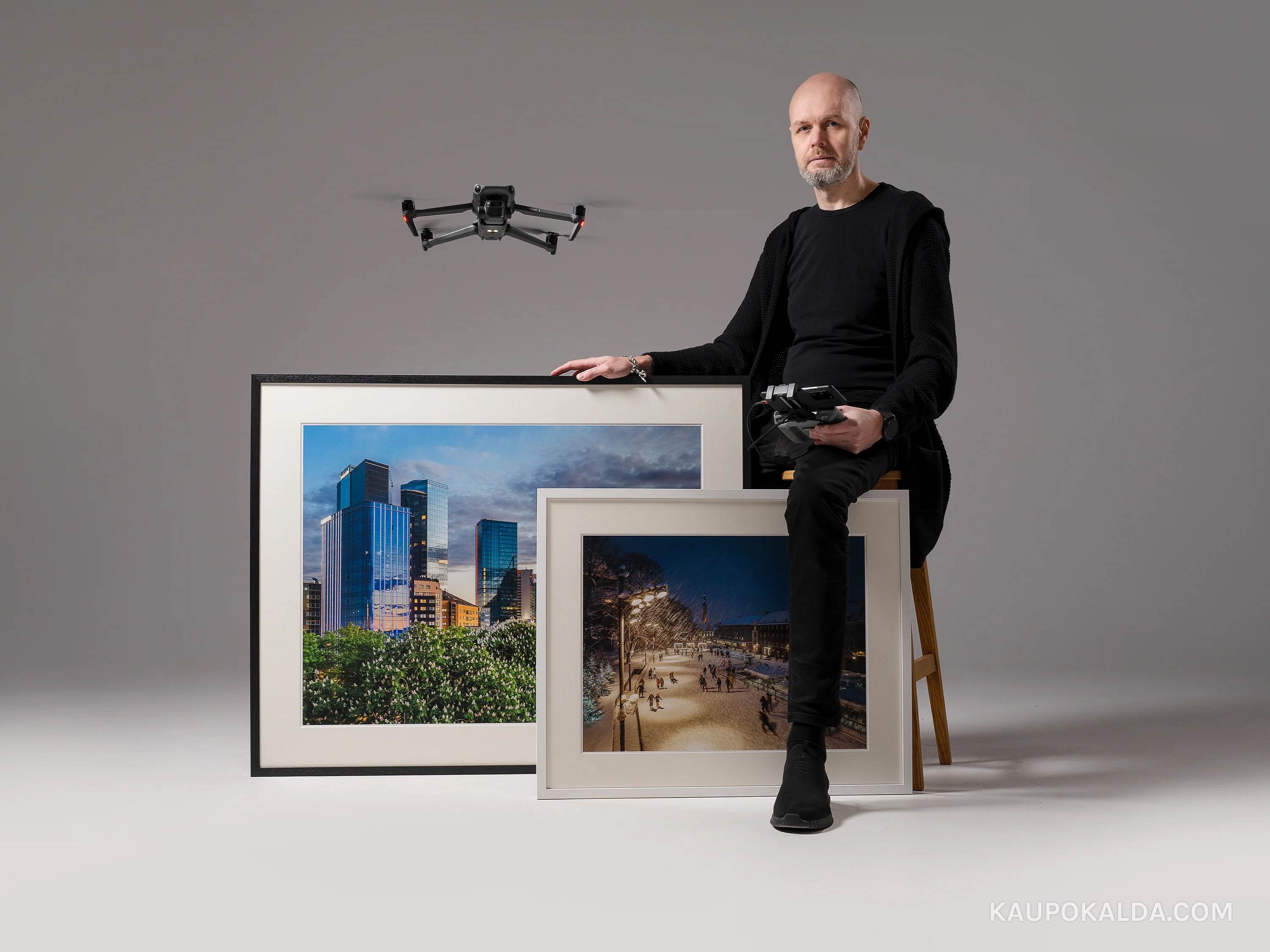 Kaupo Kalda Originals e-pood on avatud!