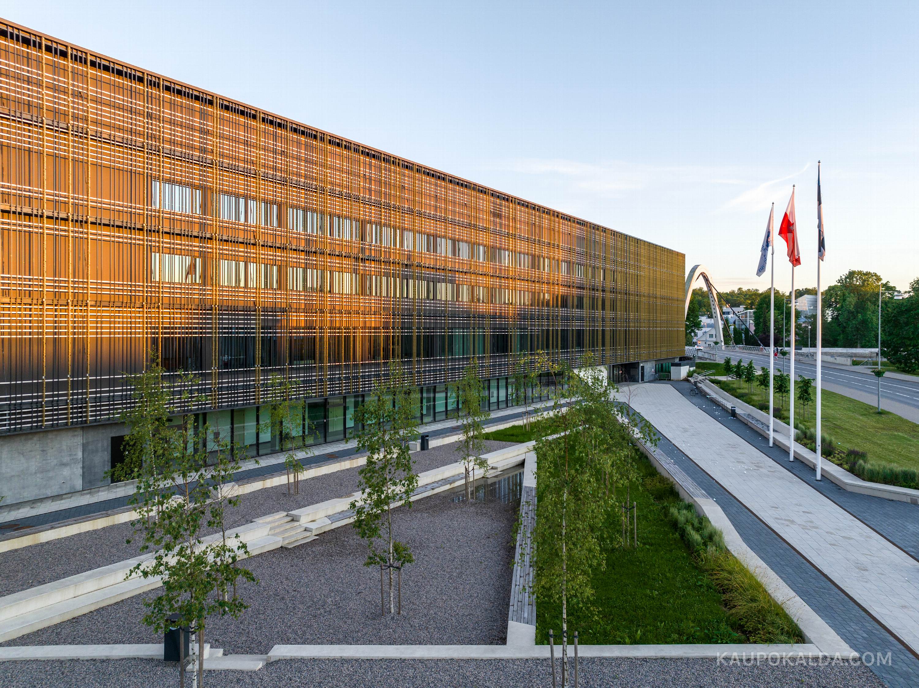 Tartu Ülikooli Delta keskus