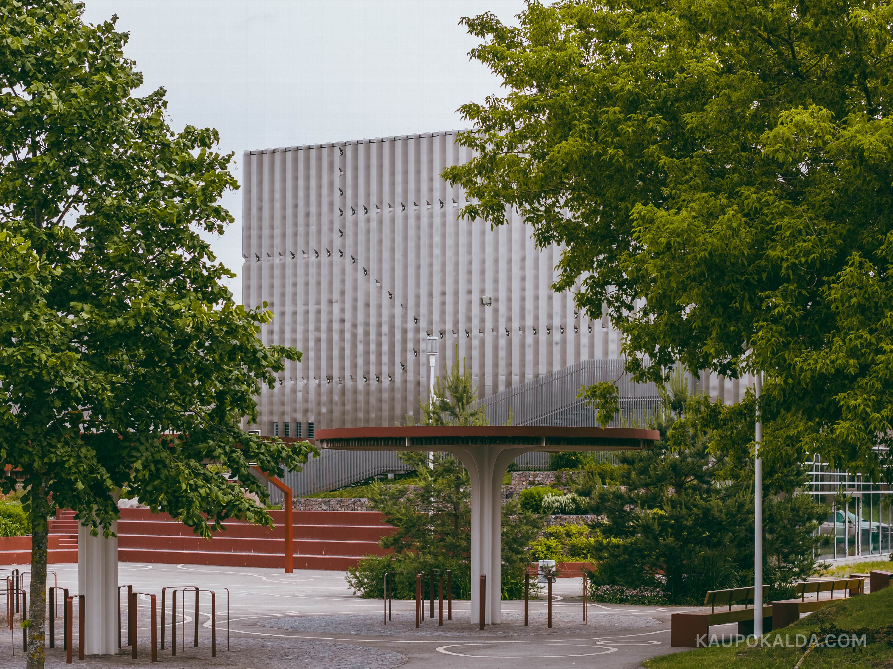 Mustamäe Riigigümnaasium