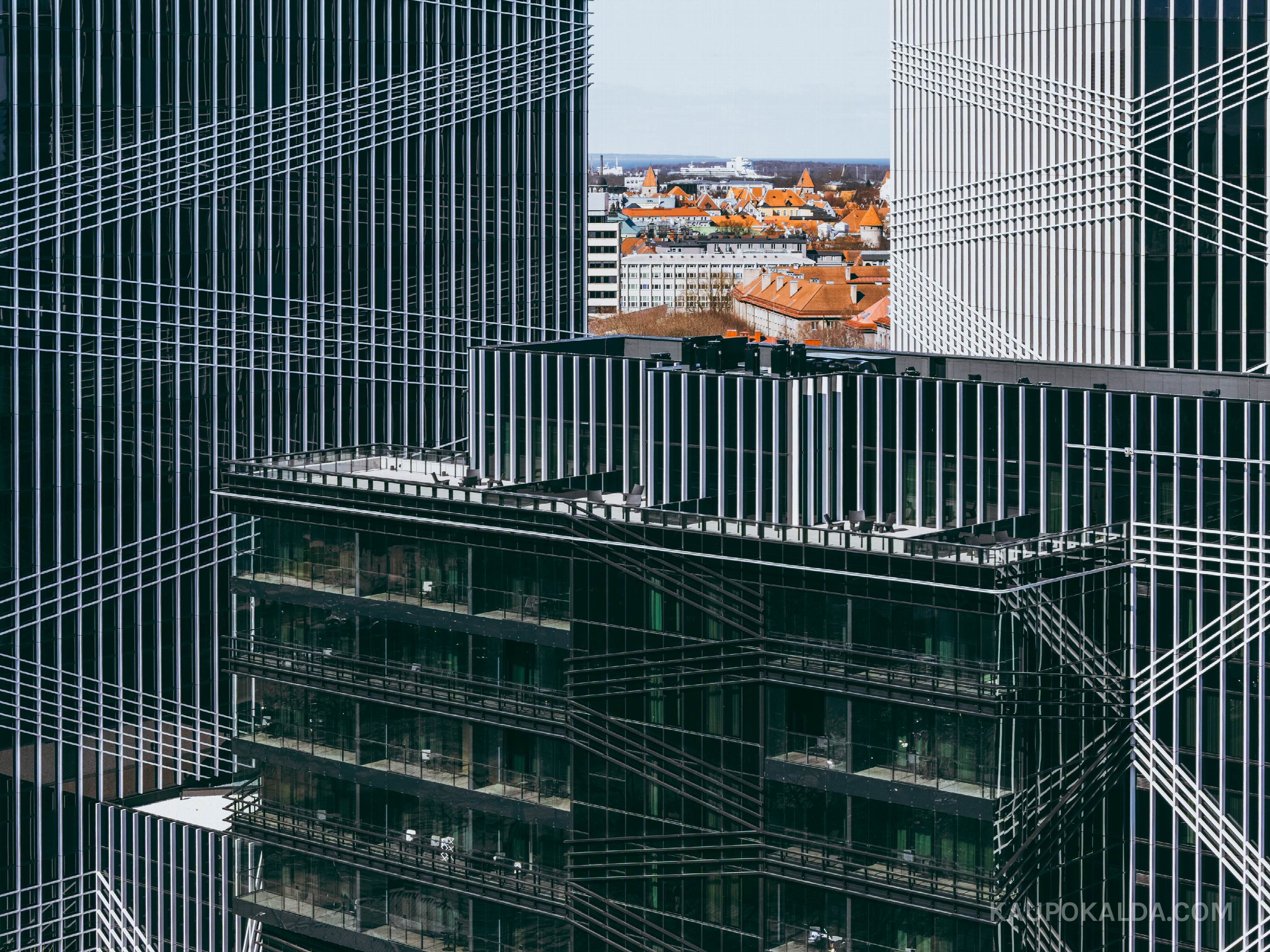 Arteri kvartal, 2025.3