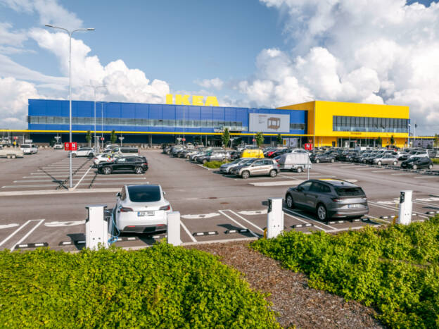 Ikea Tallinn