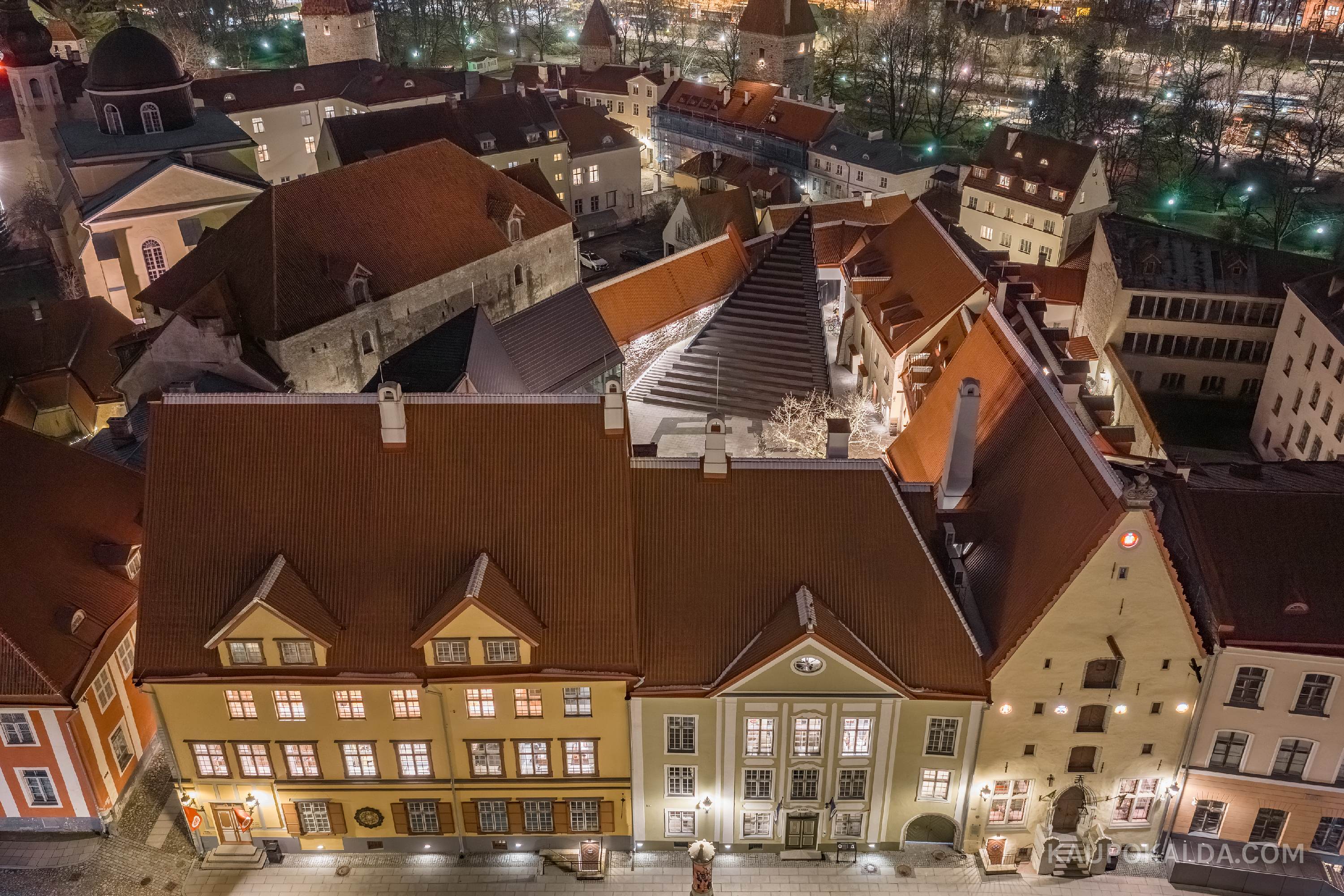 Uuenenud Tallinna Linnateater