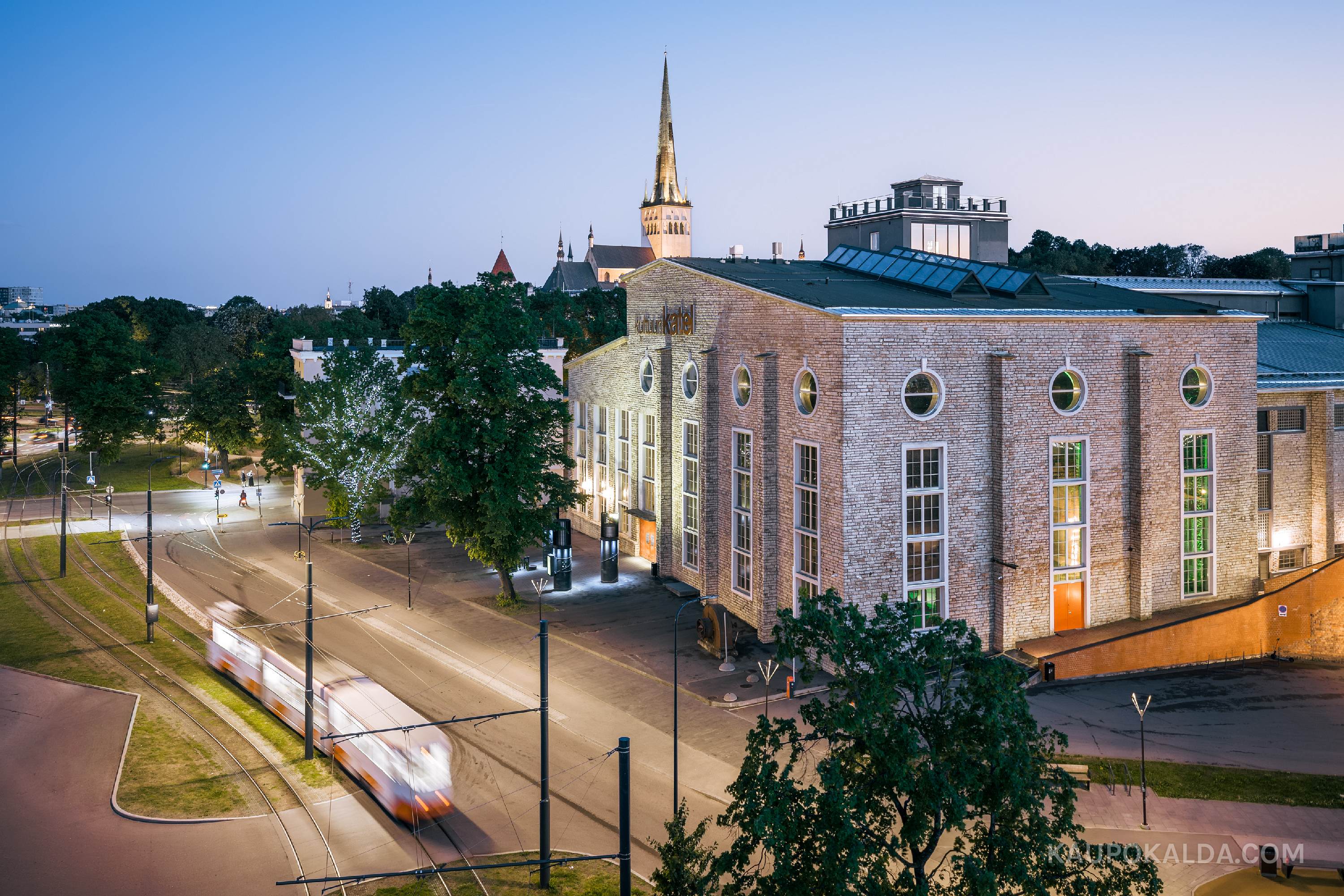 Kultuurikatel