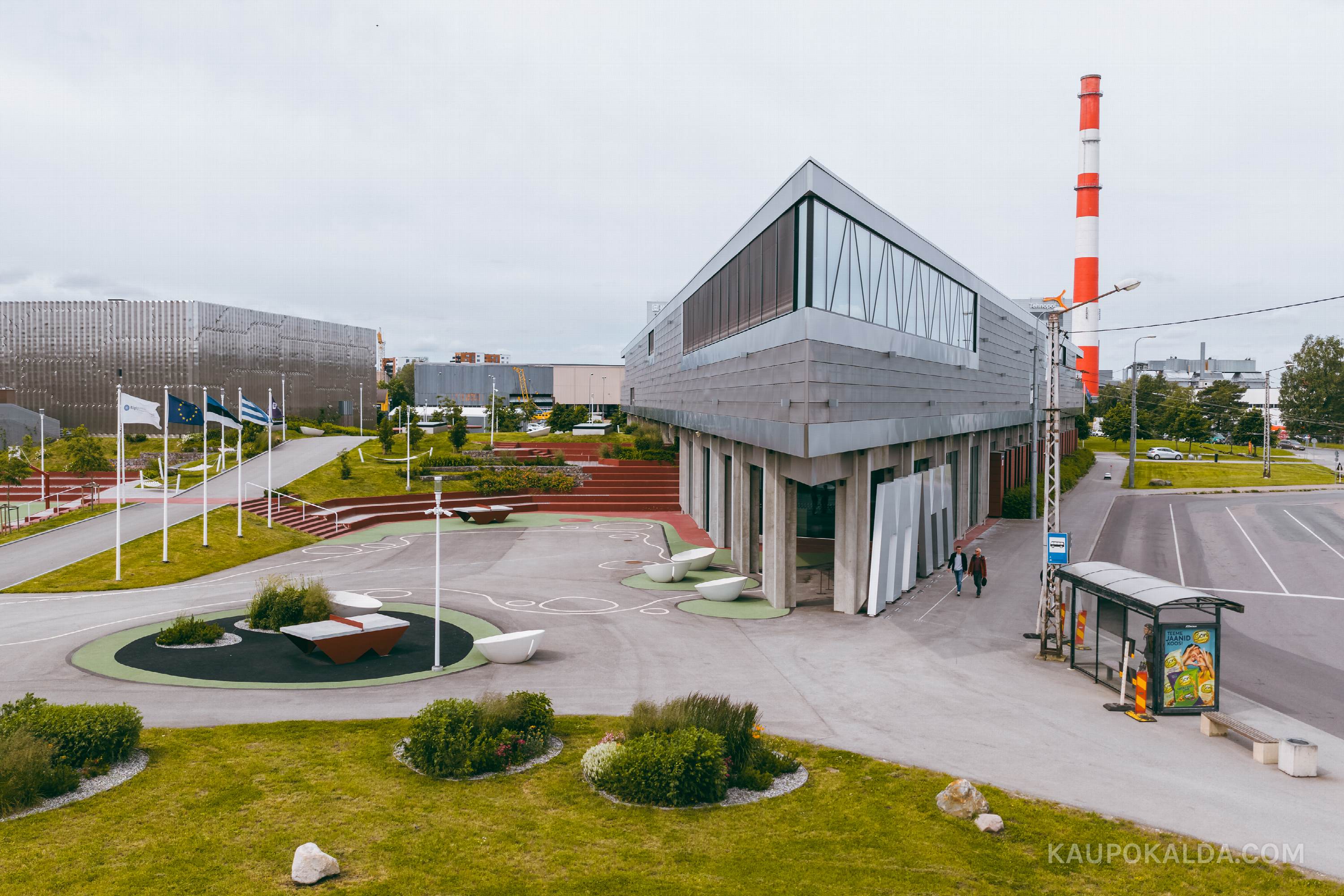 Mustamäe Riigigümnaasium