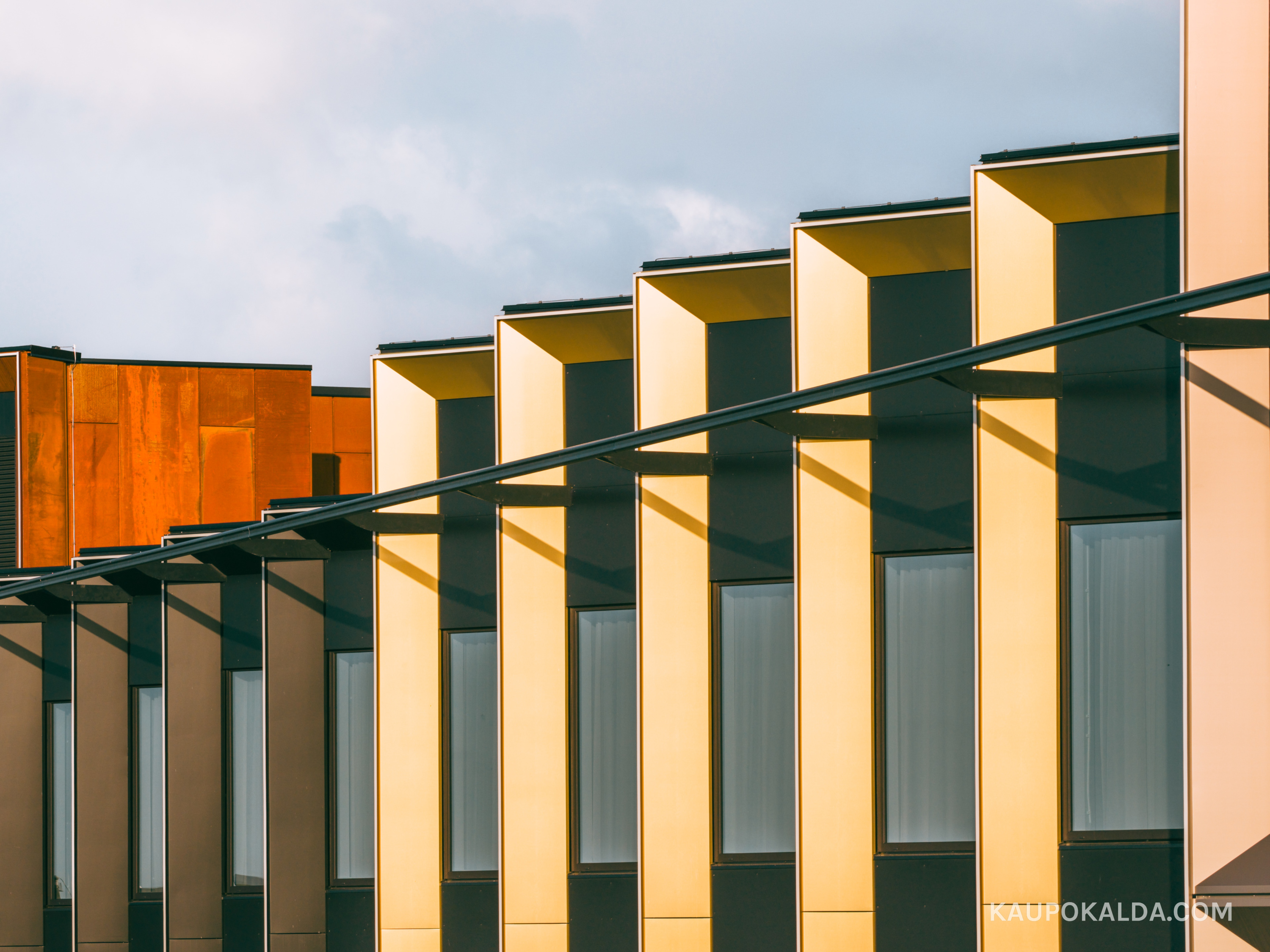 Hyatt Place hotel, Tallinn