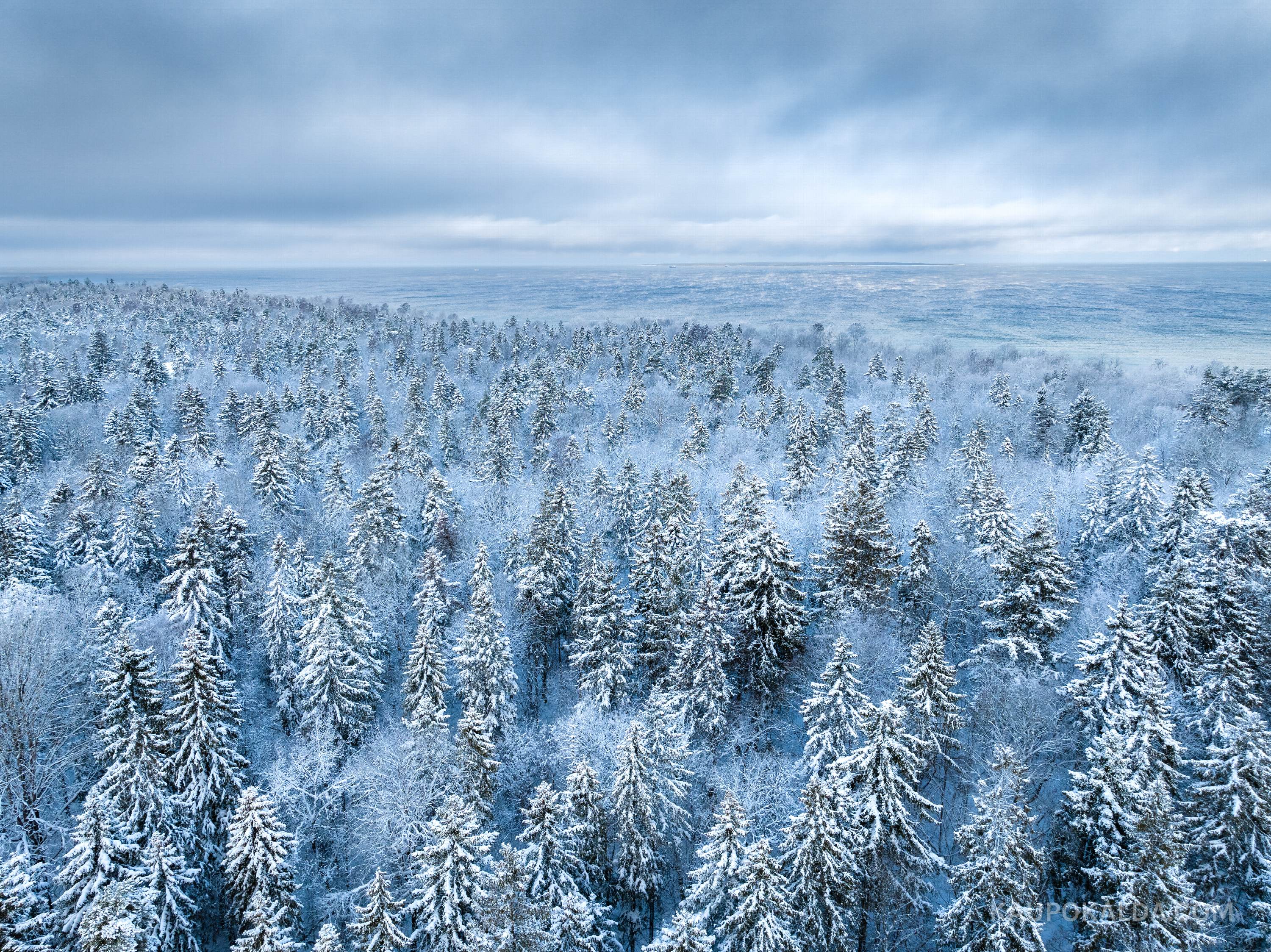 Me taevas, me meri, me mets