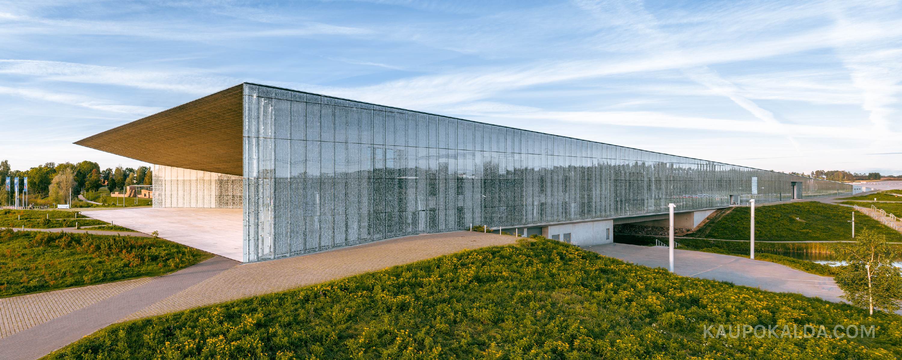 Eesti Rahva Muuseumi panoraam