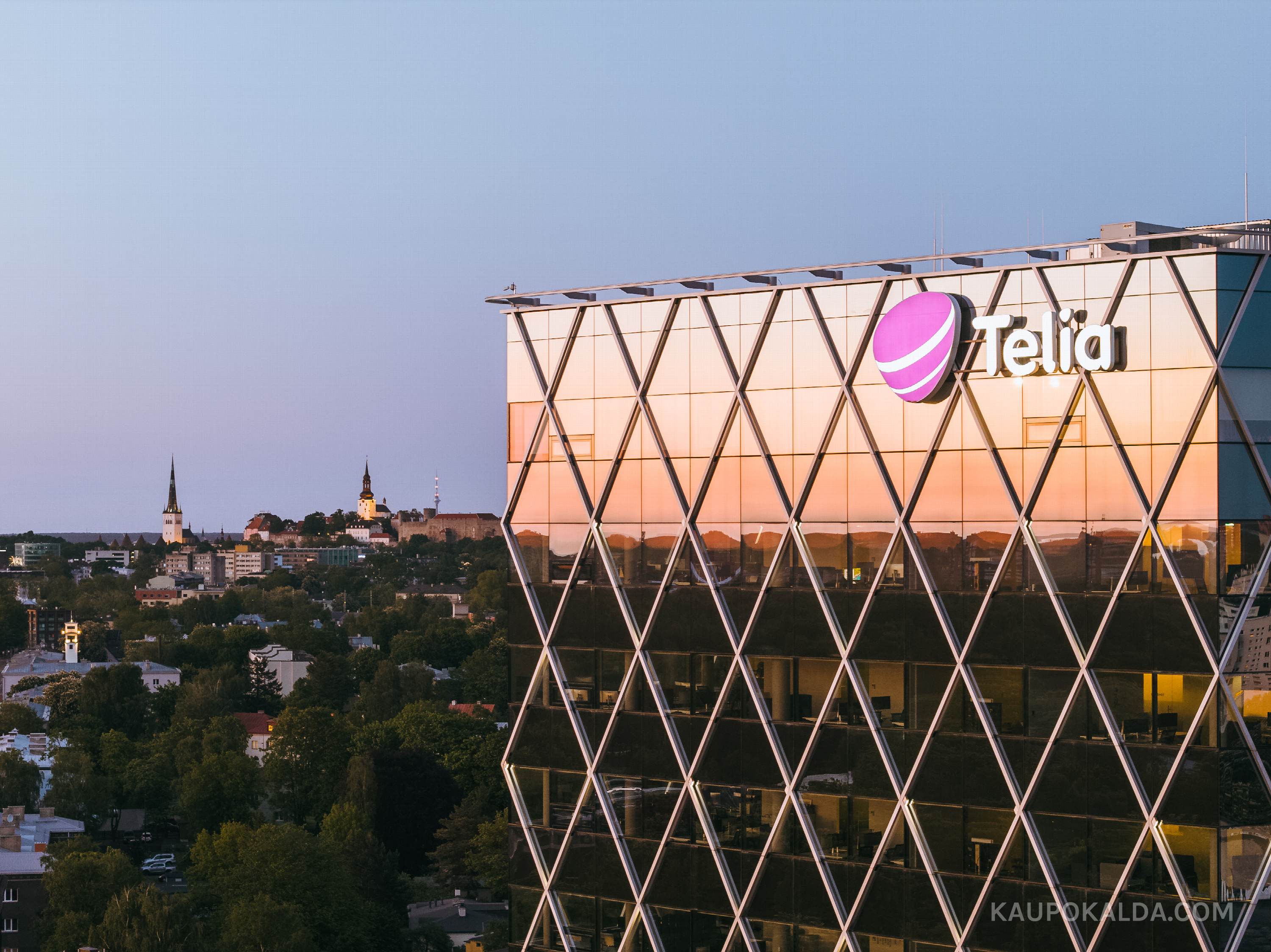 Telia