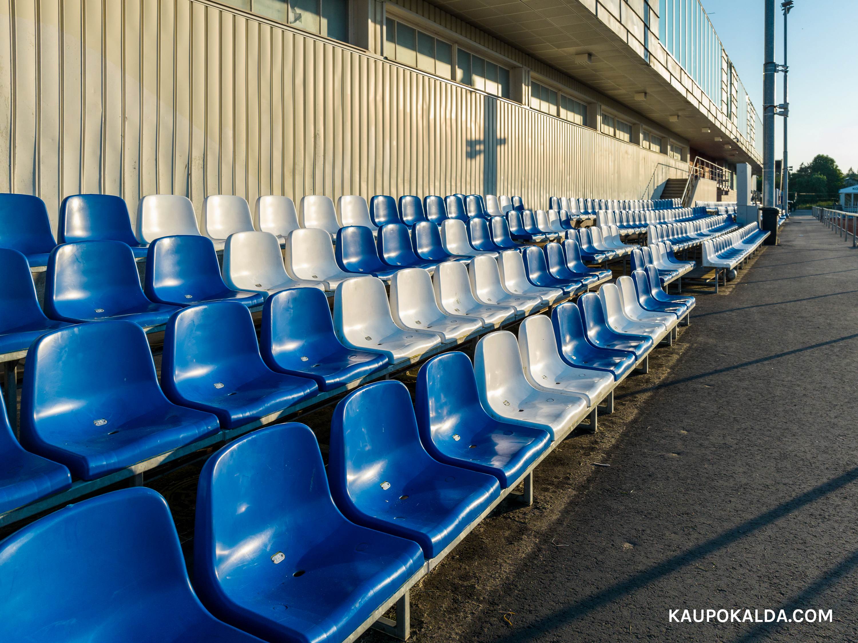 Tabasalu Spordikeskus