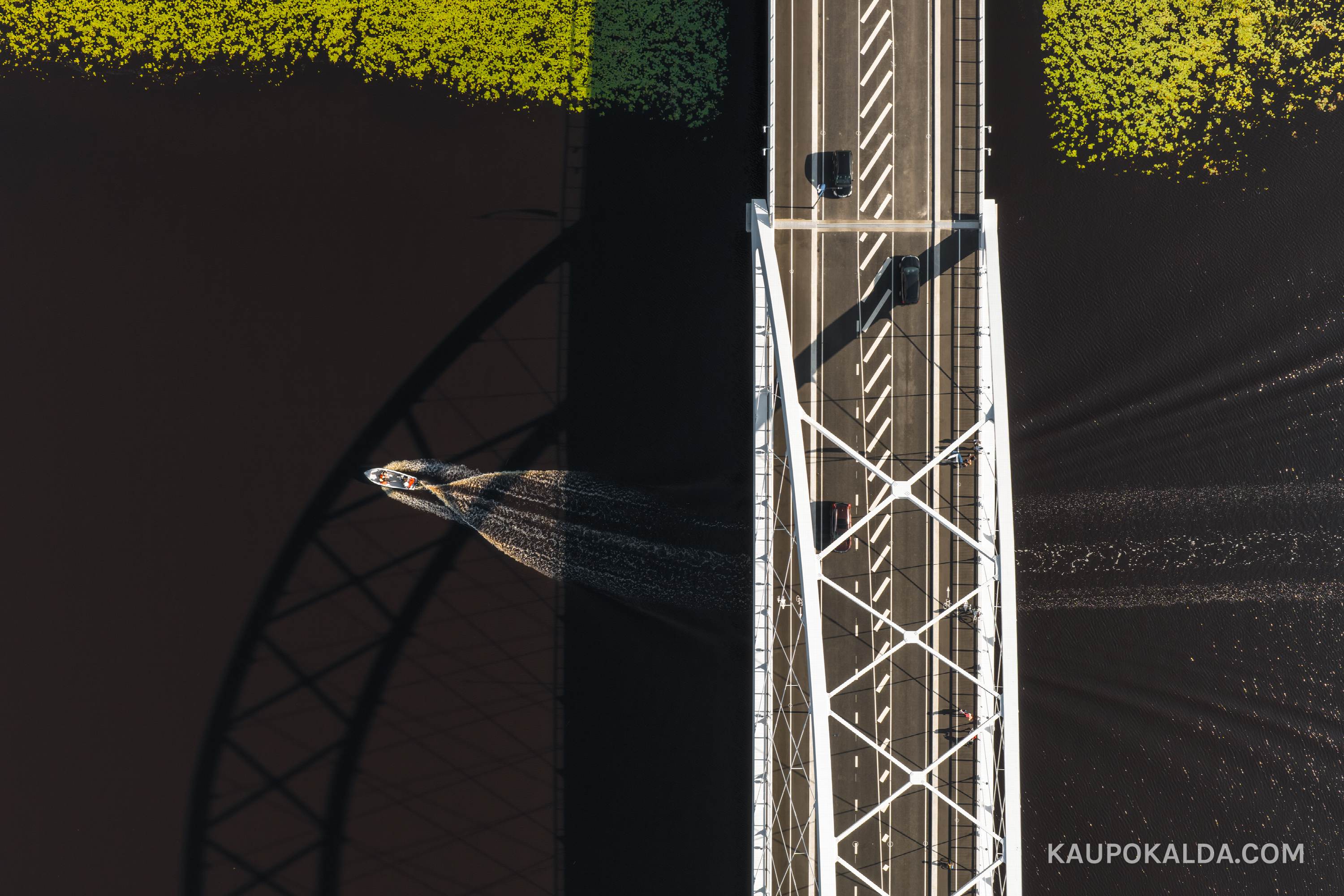 Pärnu uus sild (seeria)