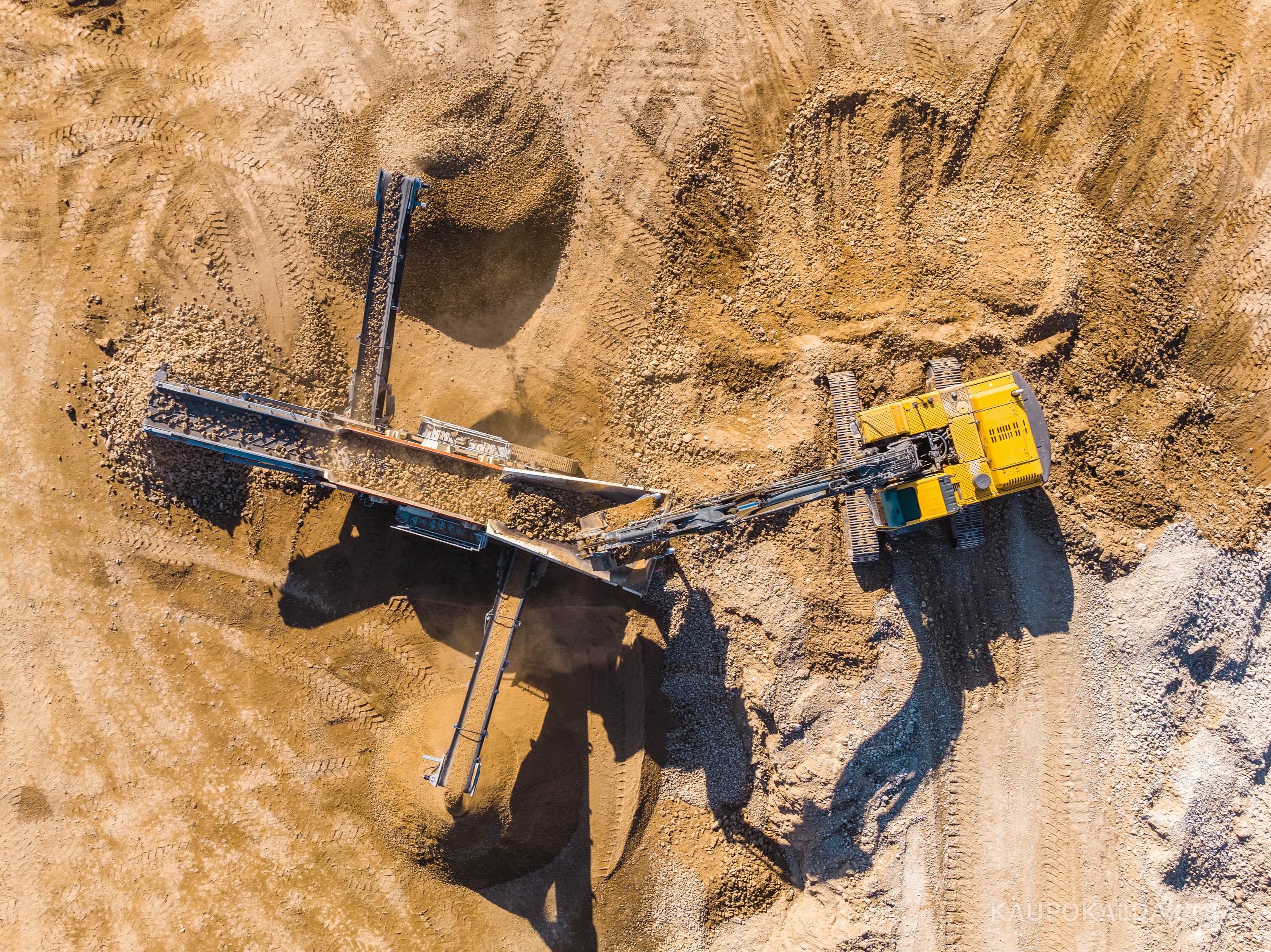 Kiviõli keemiatööstus