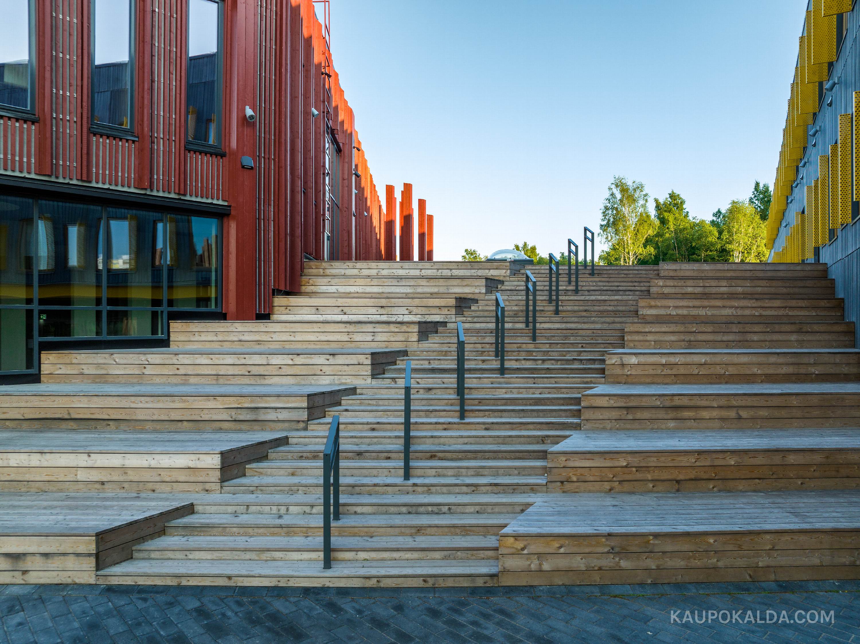 Tabasalu Gümnaasium