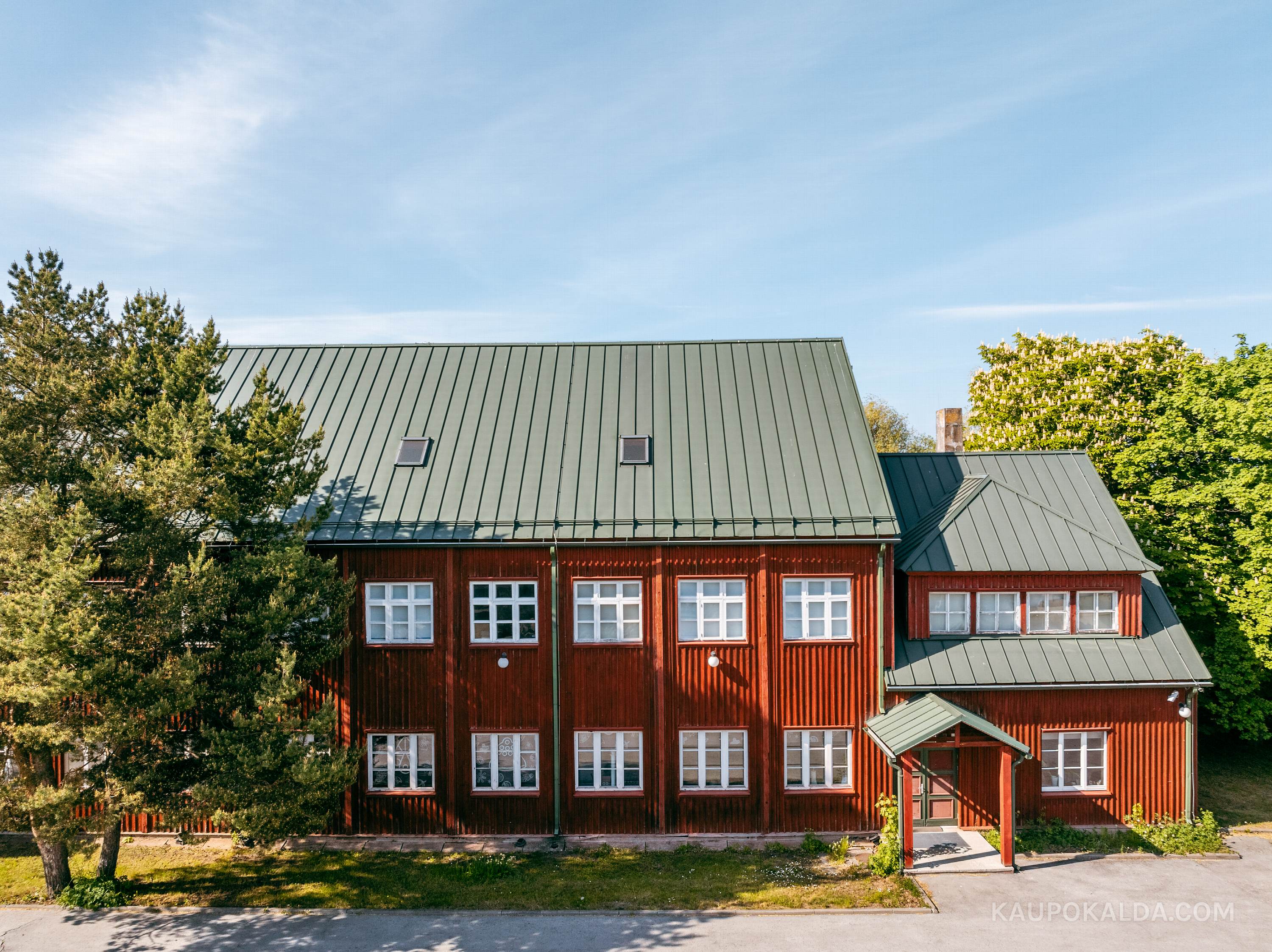 Viimsi rannarahva muuseum