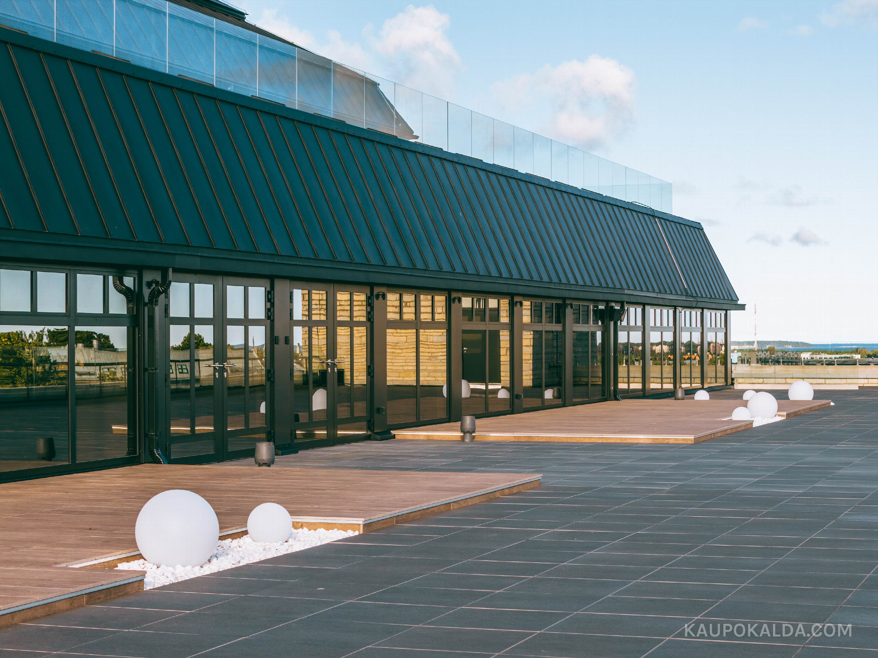 Eesti Rahvusraamatukogu RaRa