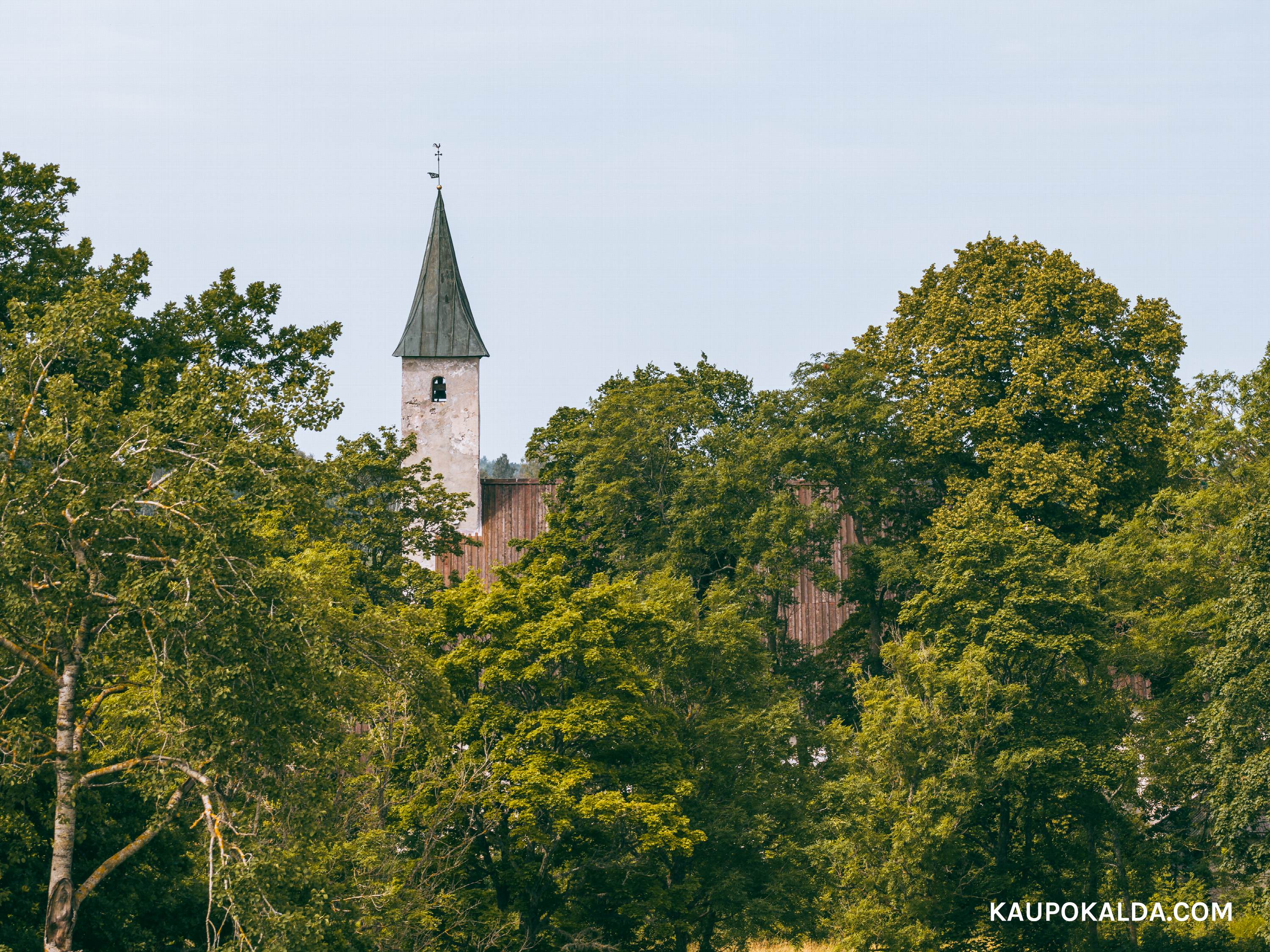 Noarootsi Püha Katariina kirik