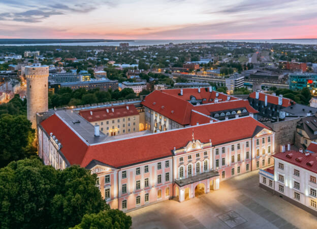 Toompea loss