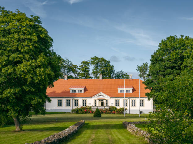 Loona mõis, Saaremaa (seeria)