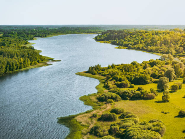 Viljandi järv