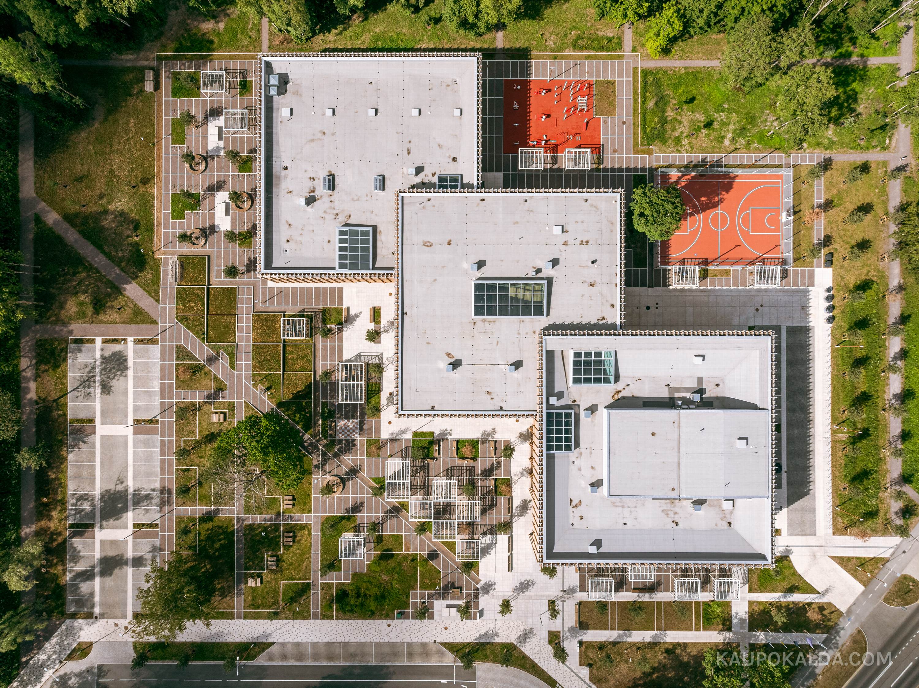 Pelgulinna Riigigümnaasium