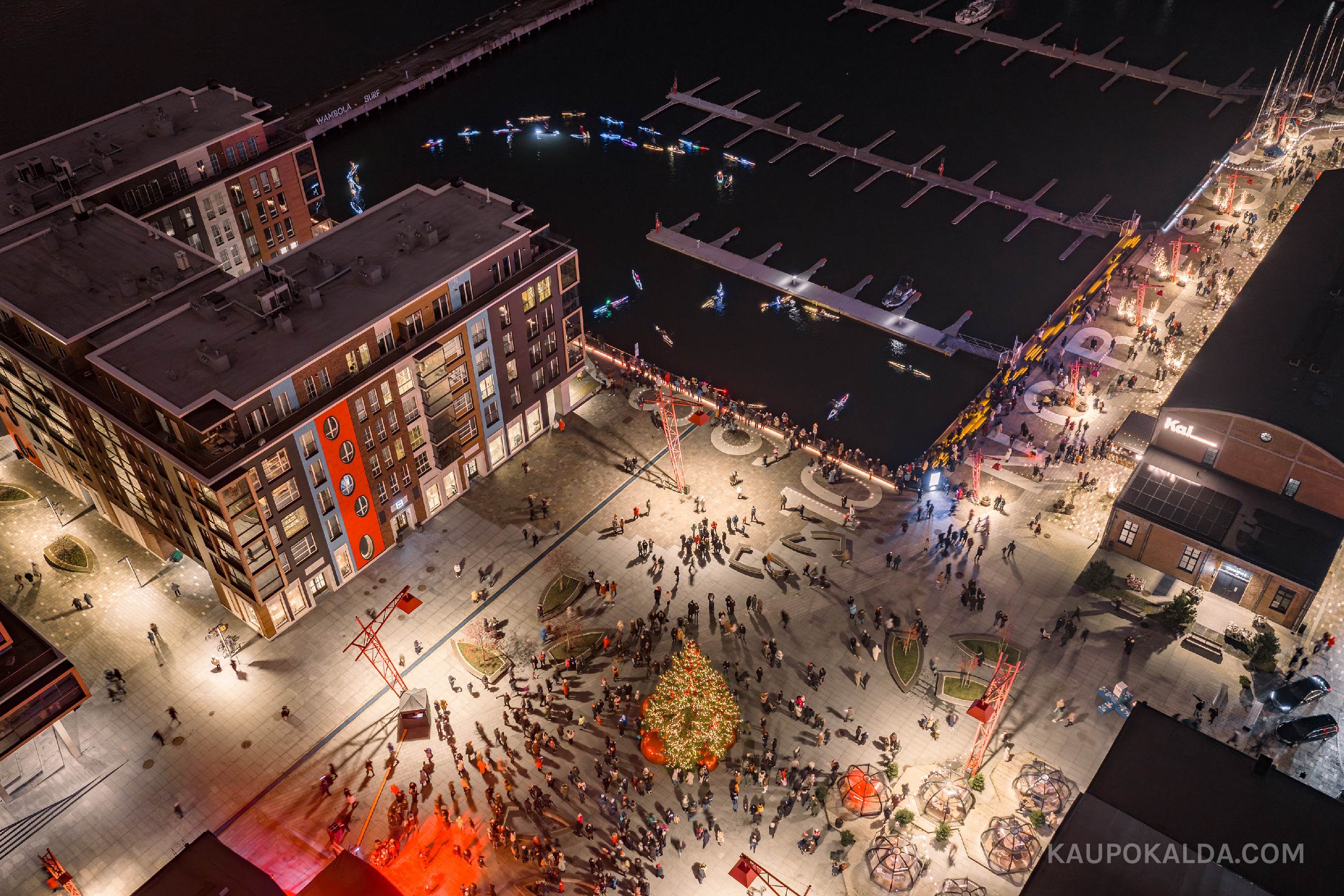 Jõulud Noblessneris, 2025