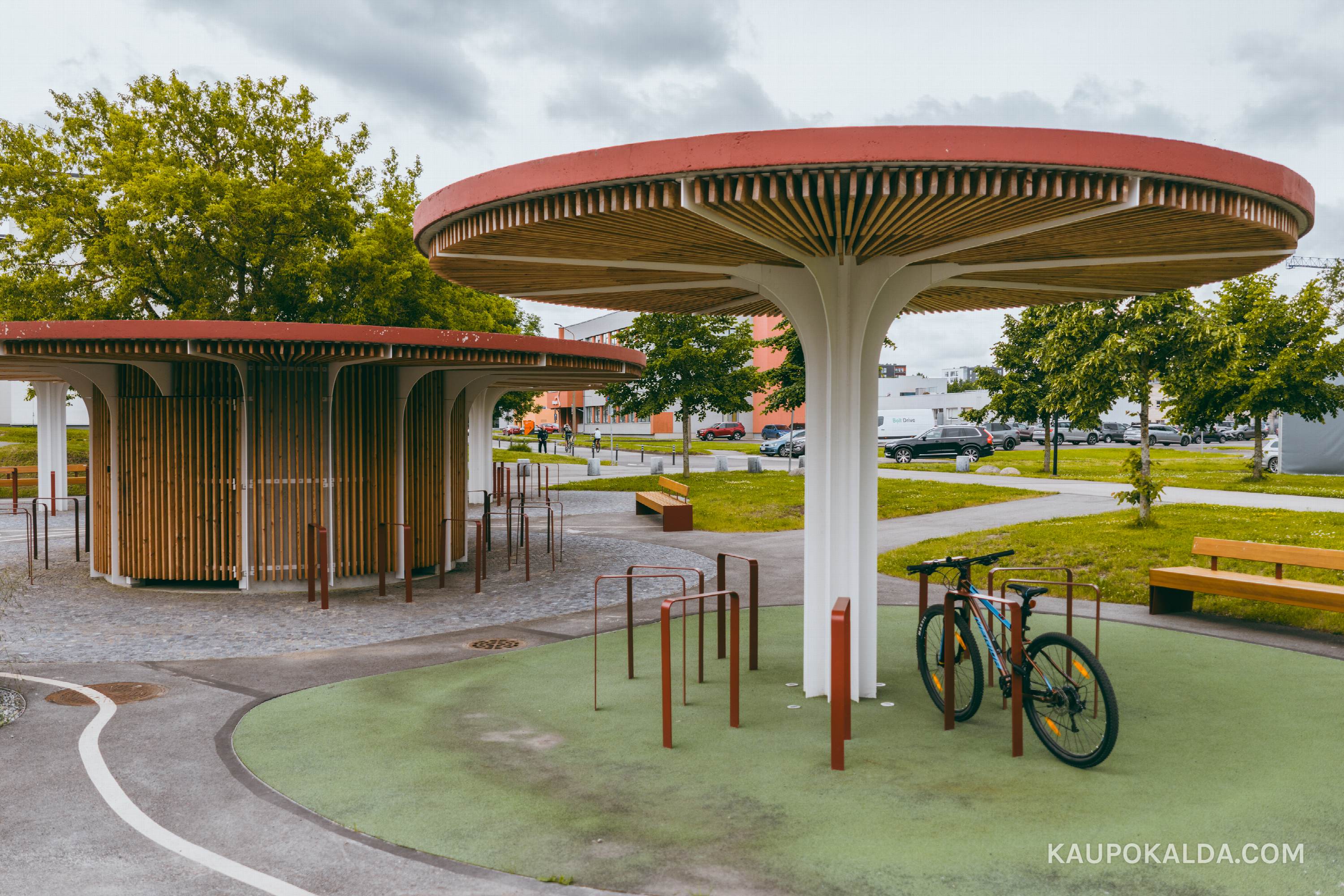 Mustamäe Riigigümnaasium