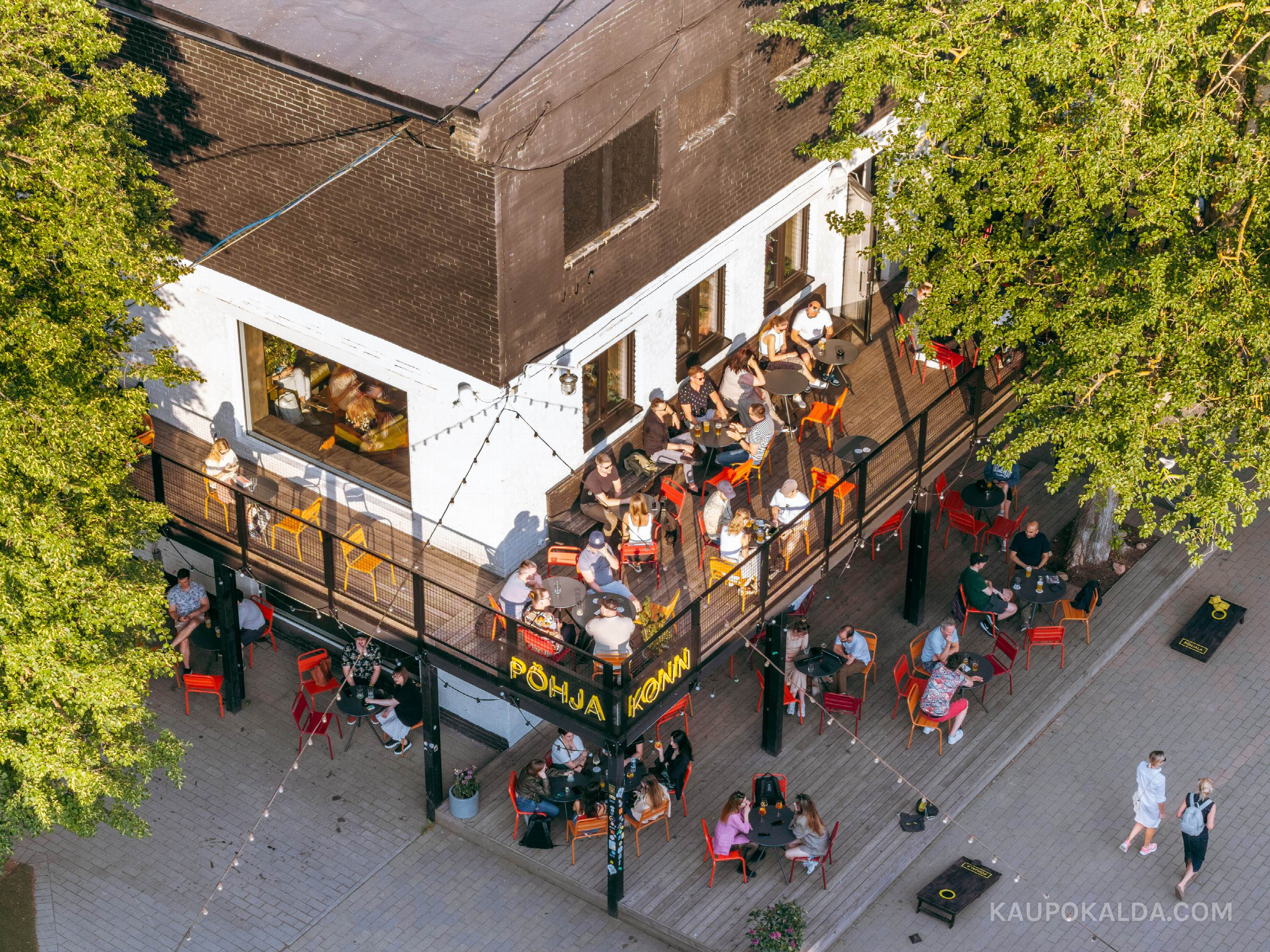 Telliskivi loomelinnak