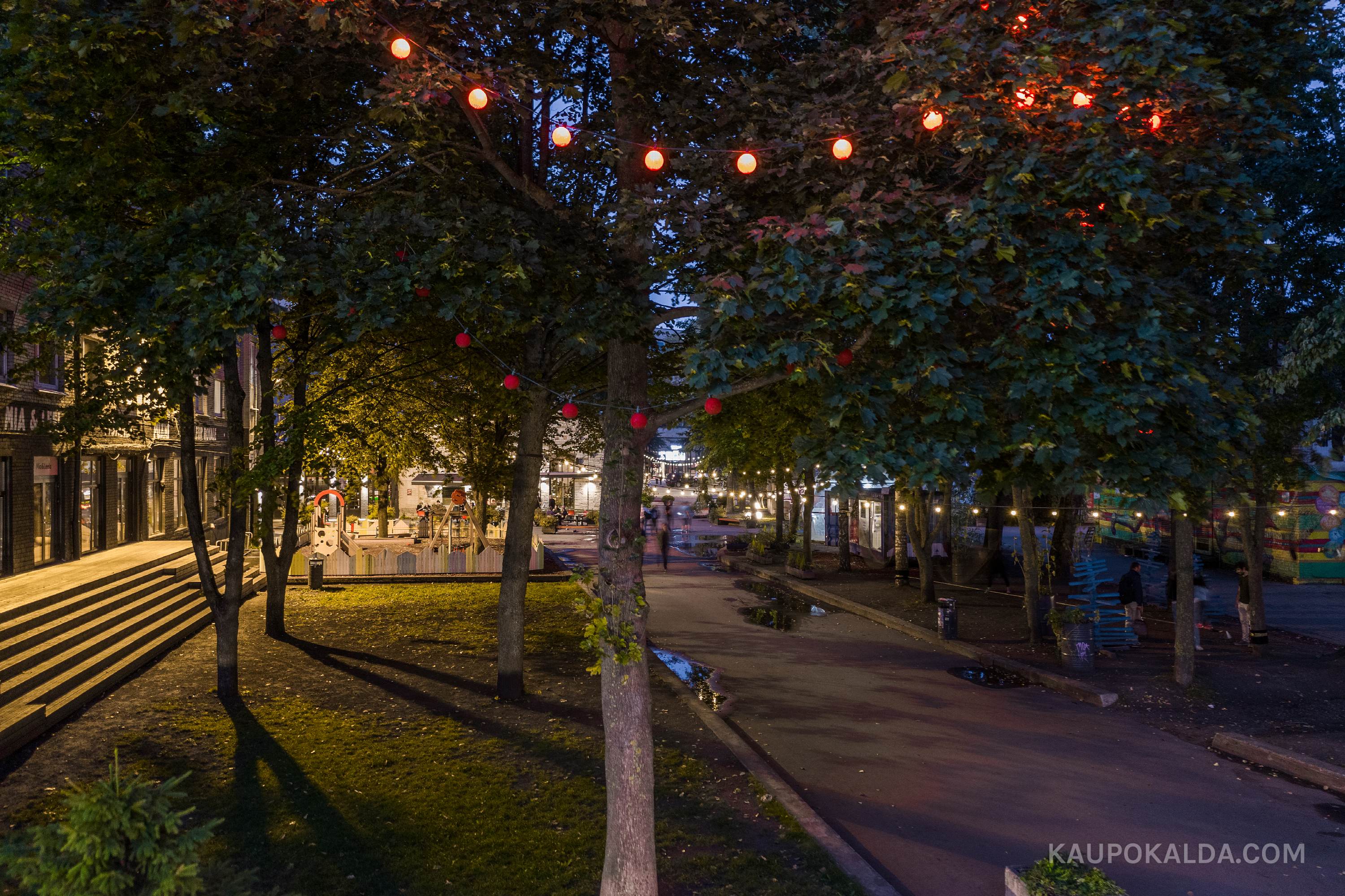 Telliskivi loomelinnak