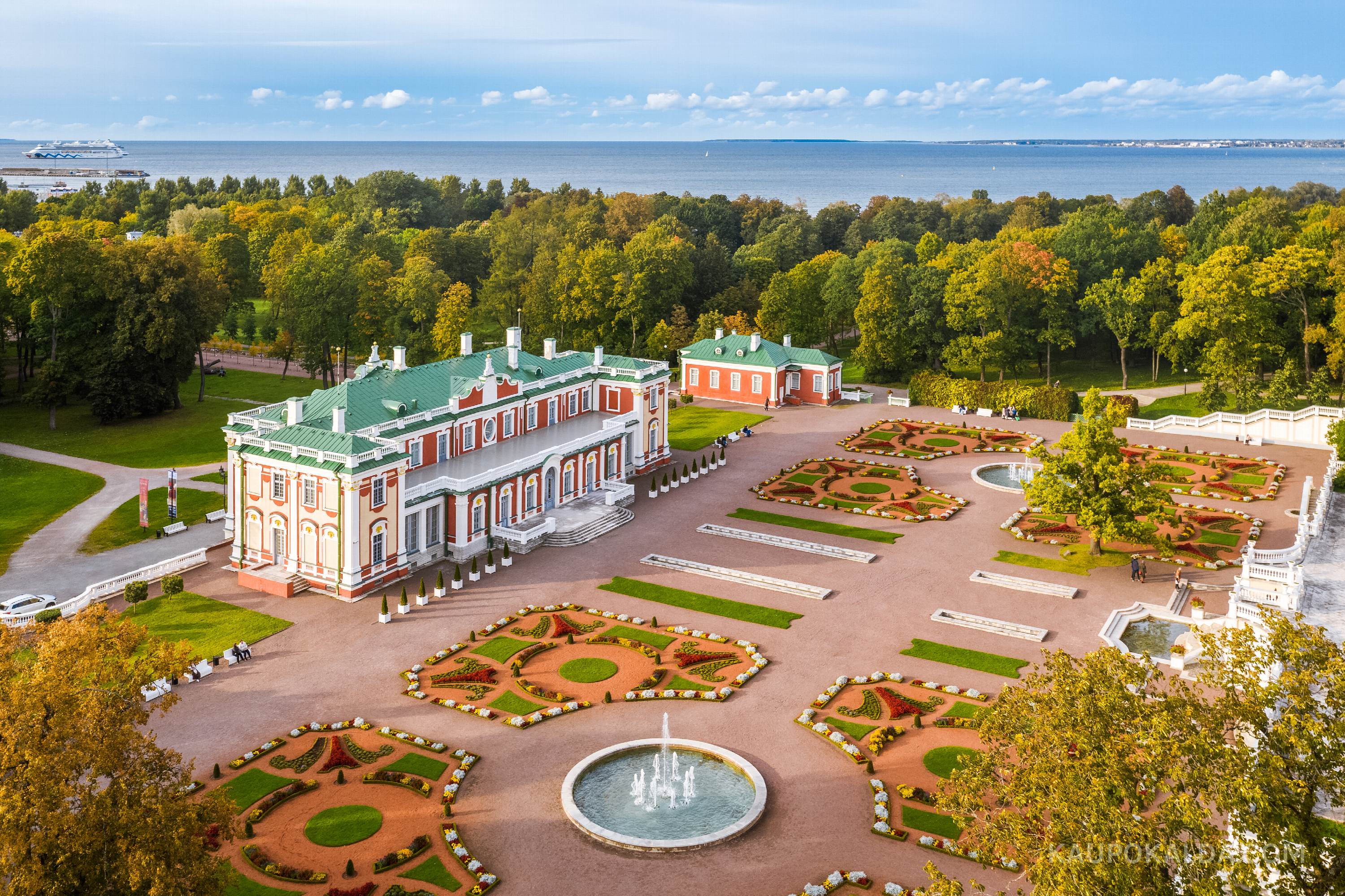 Kadriorg