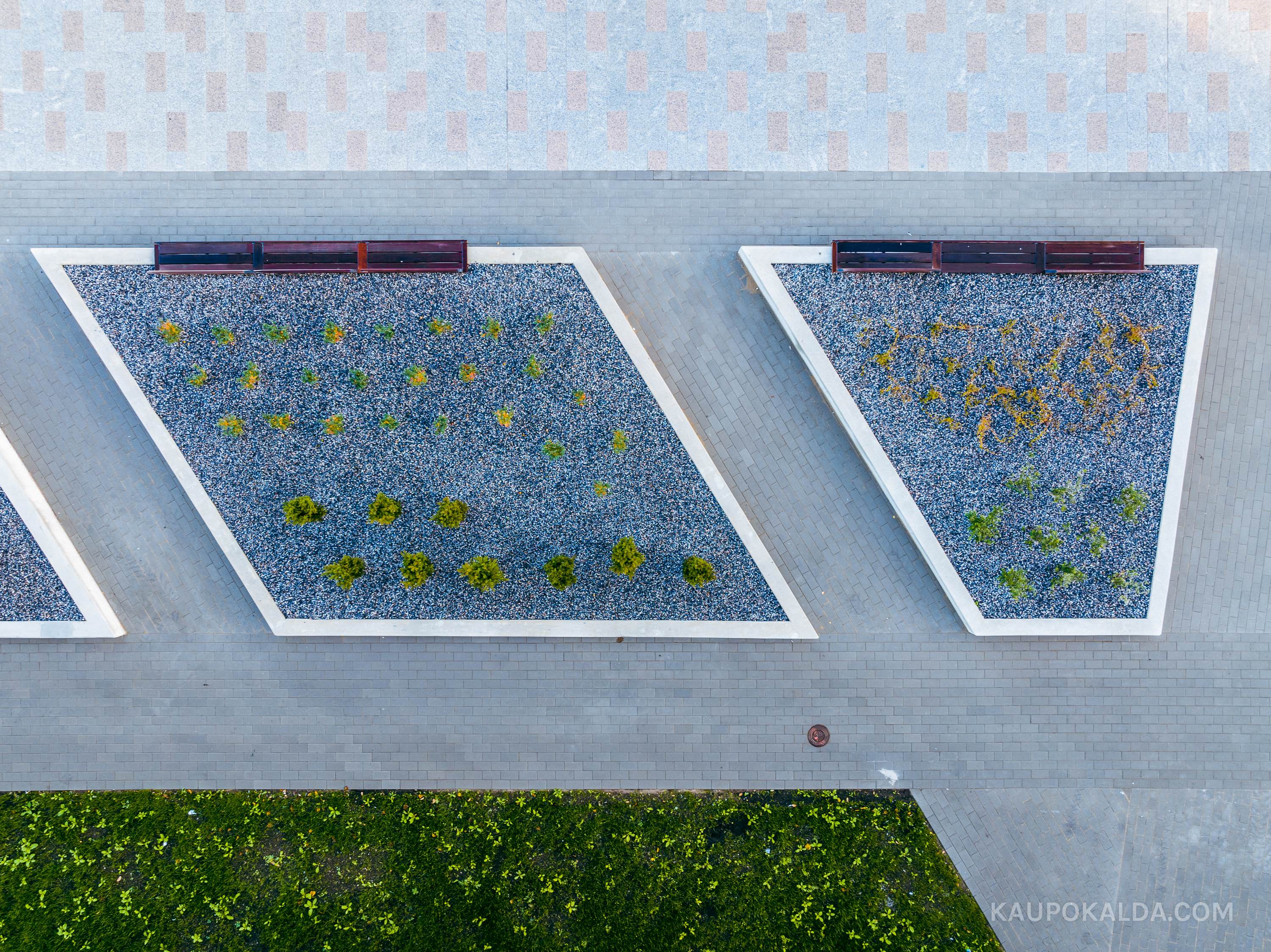 Tallinna Vanasadama D-terminal ja väliala