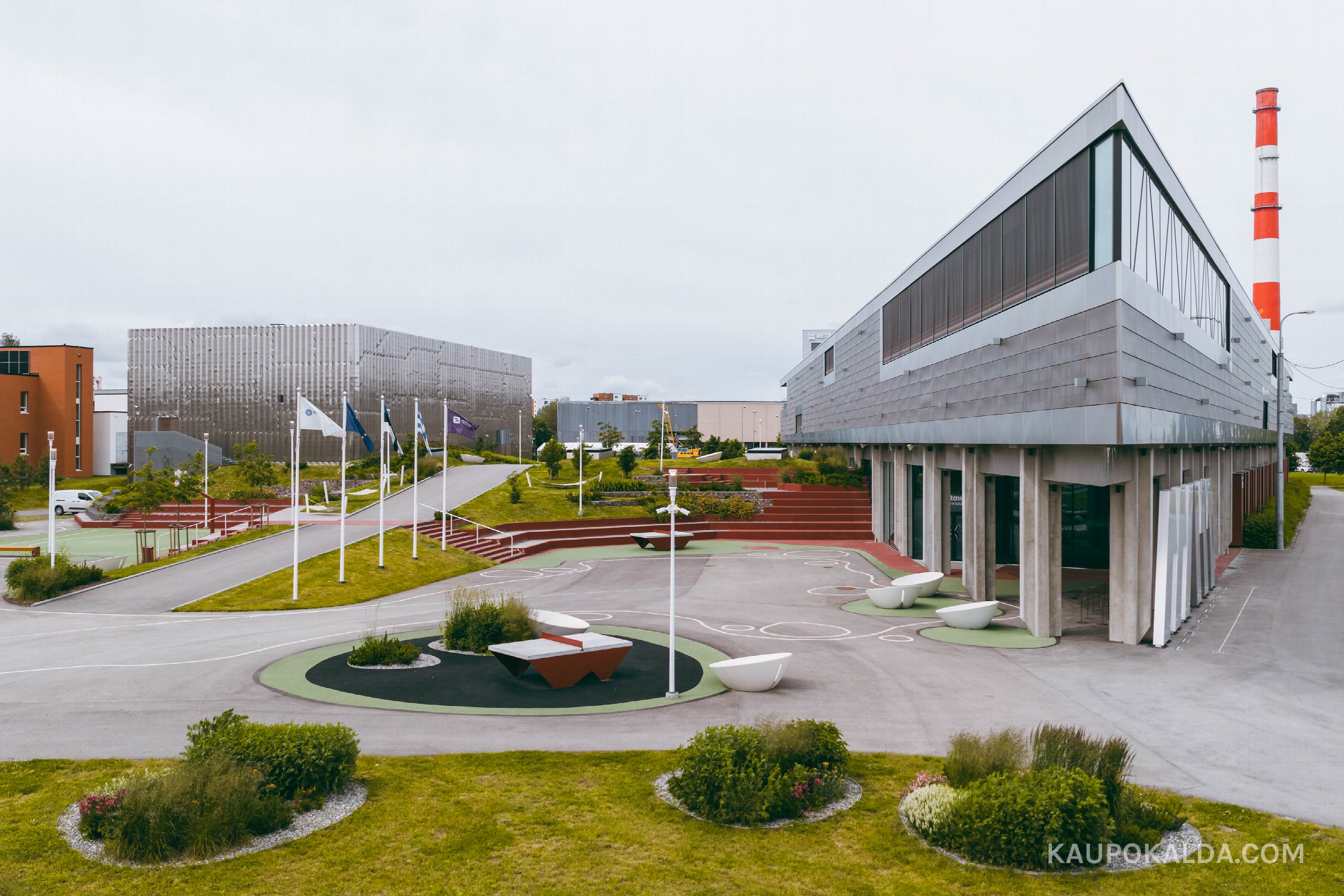 Mustamäe Riigigümnaasium