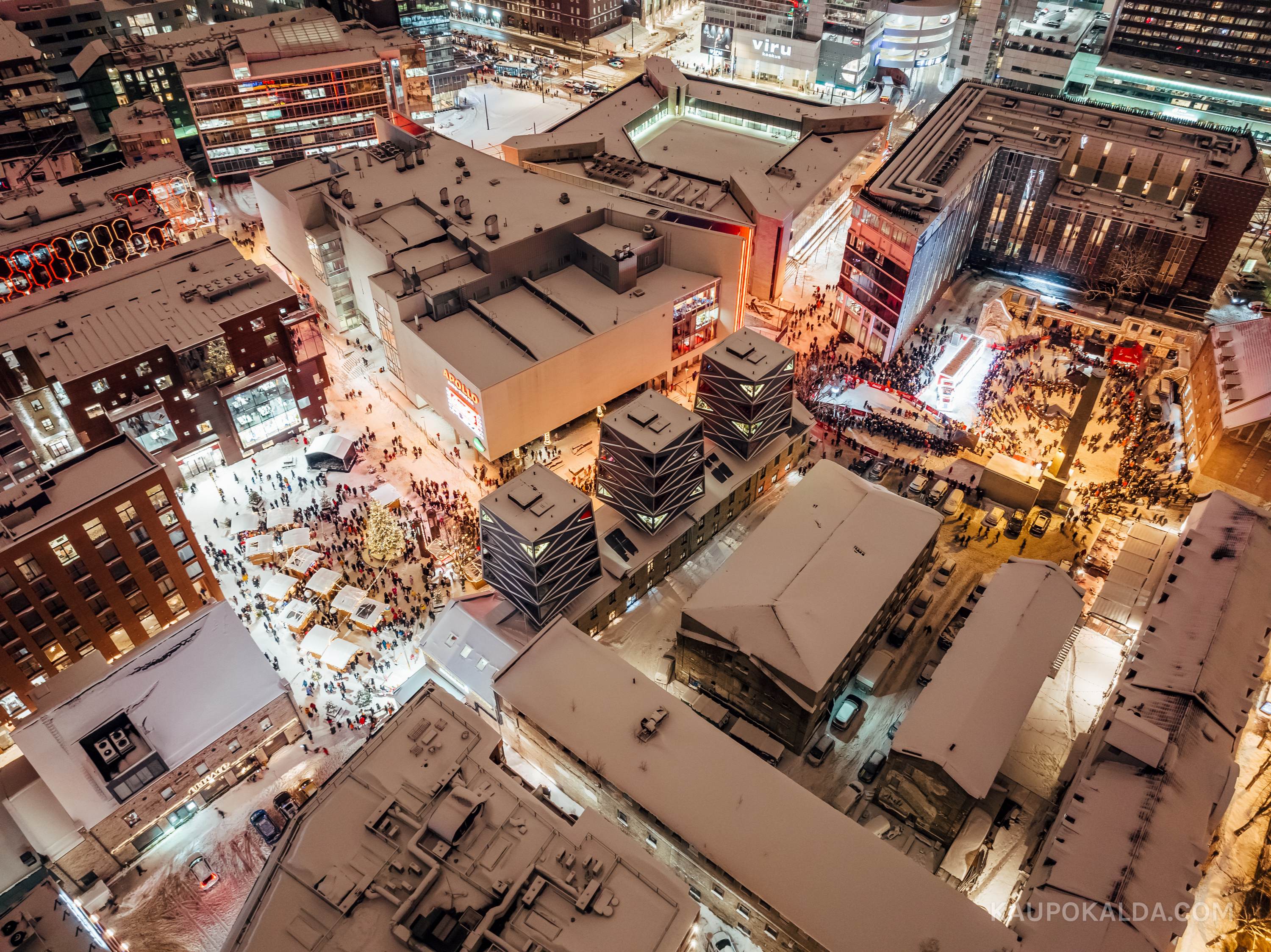 Coca-Cola jõulukaravan