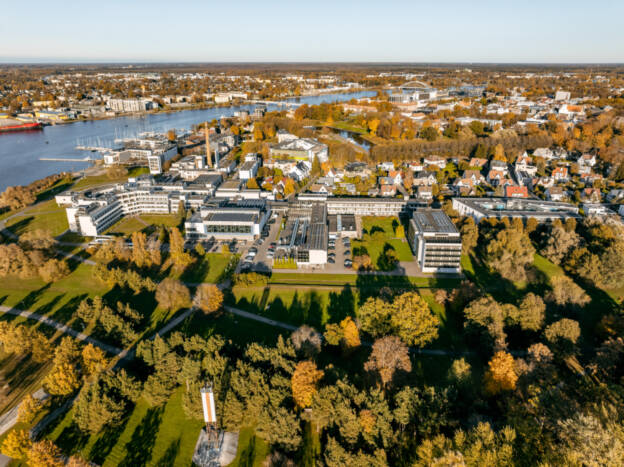 Tervis Spa Hotel, Pärnu