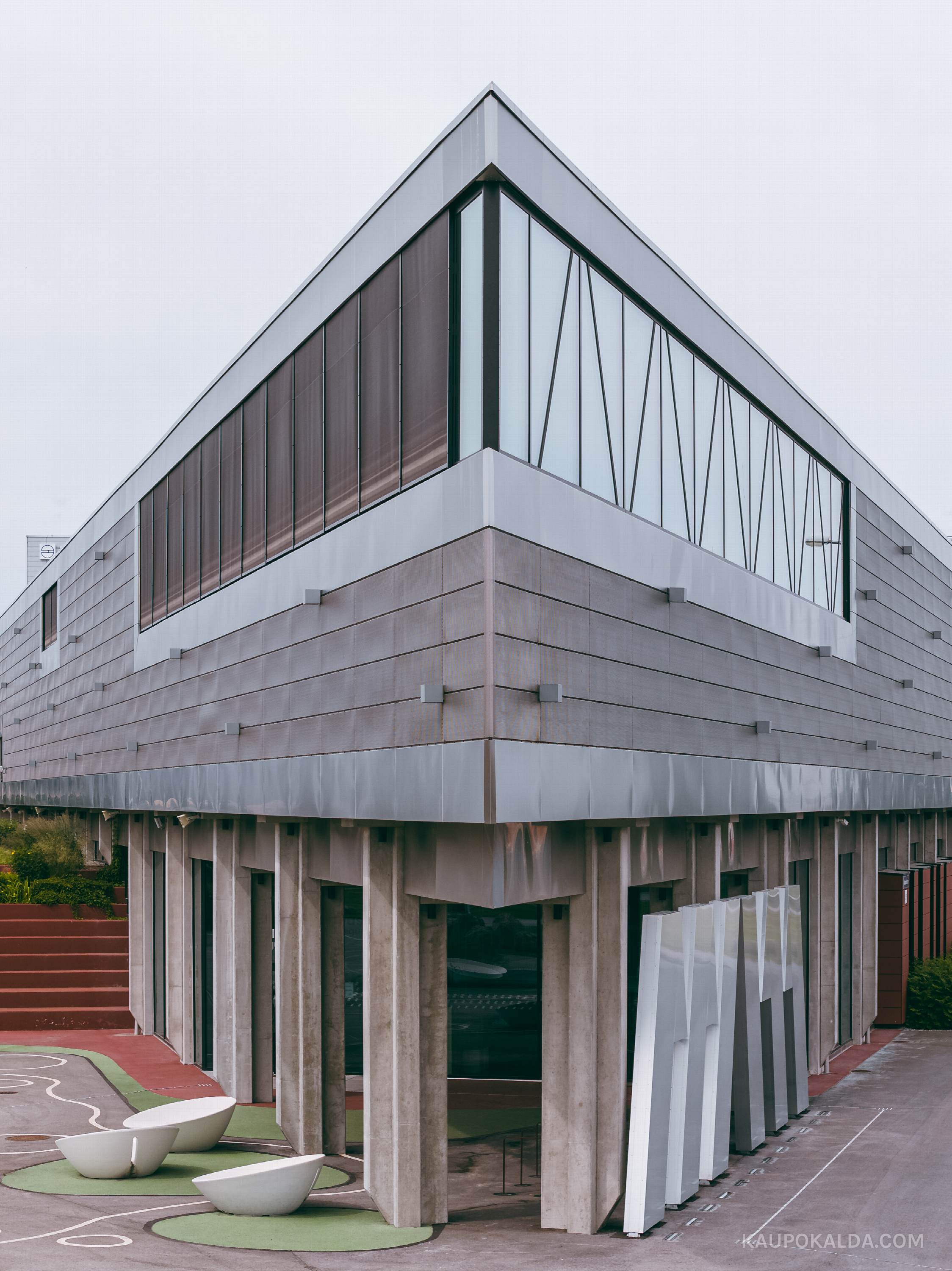 Mustamäe Riigigümnaasium