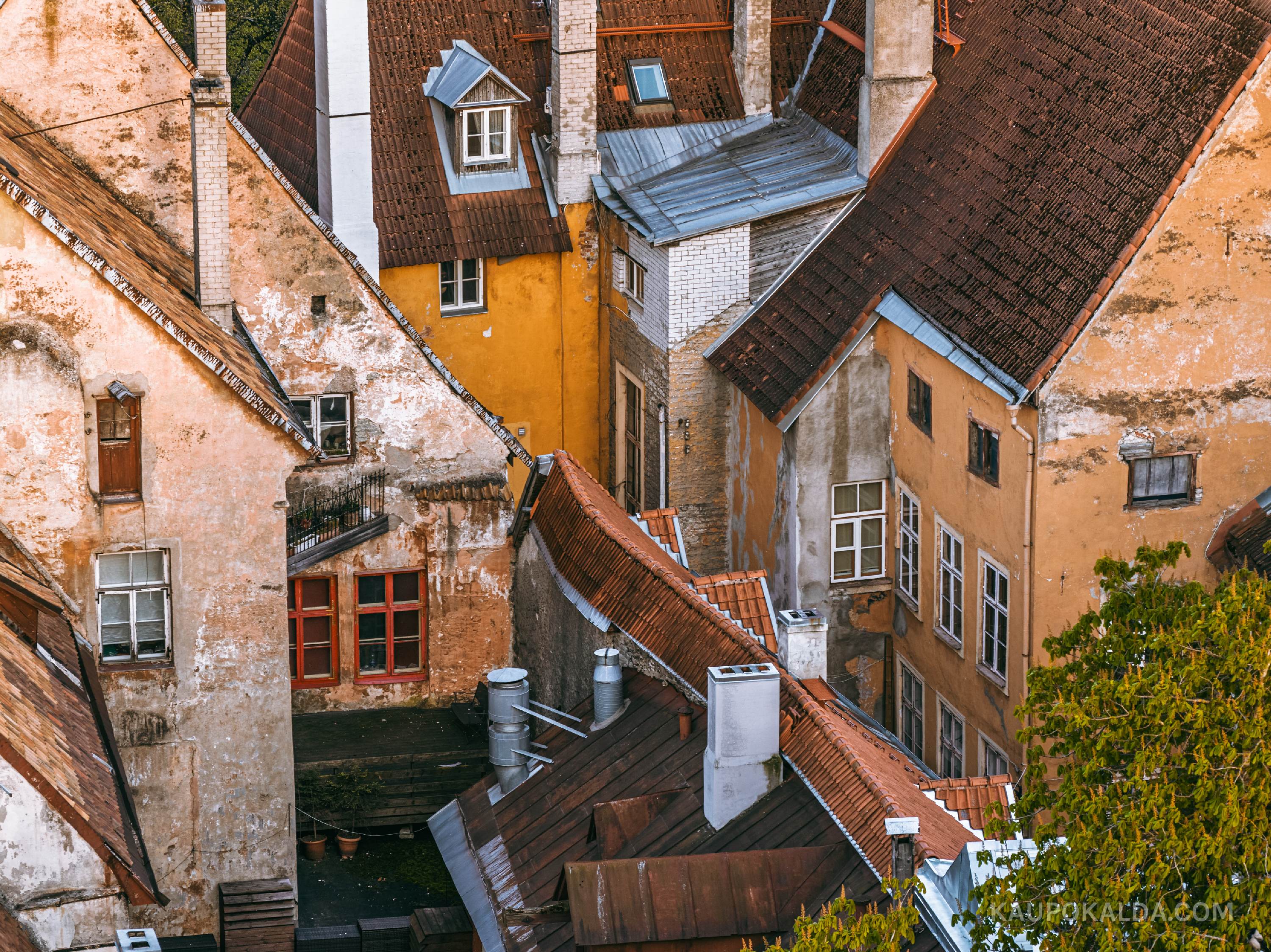 Kujunenud koosolemine