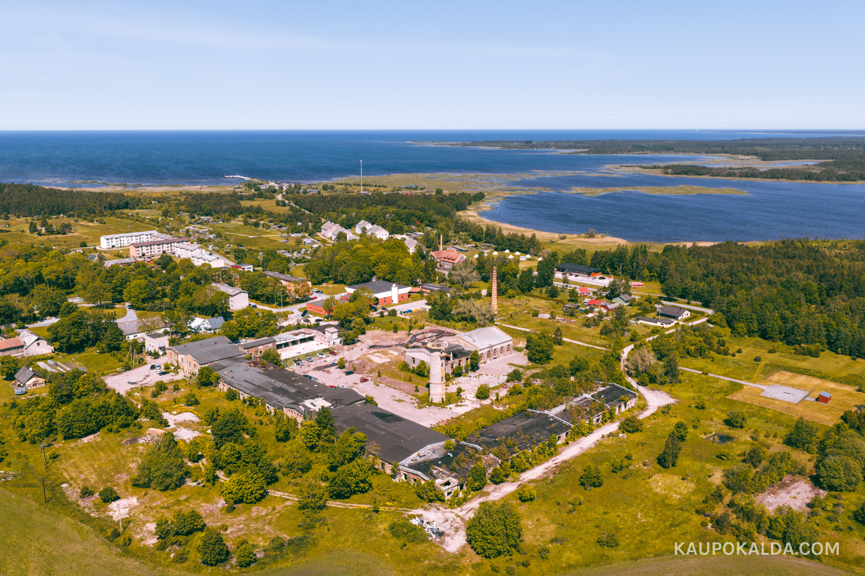 Viscosa Kultuuritehas (seeria)