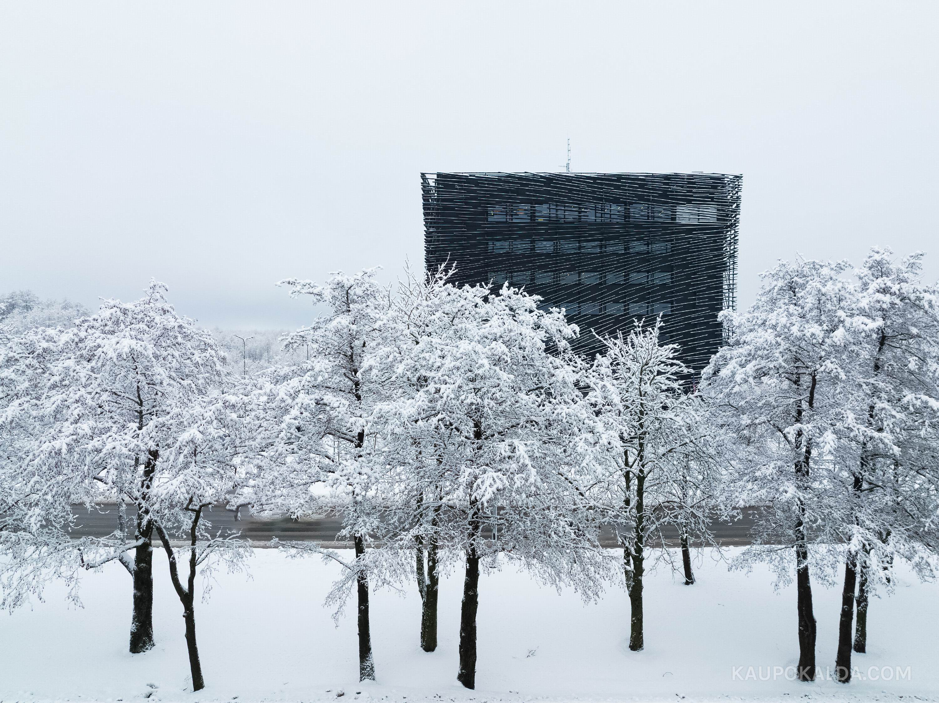 Paldiski mnt 80 büroohoone