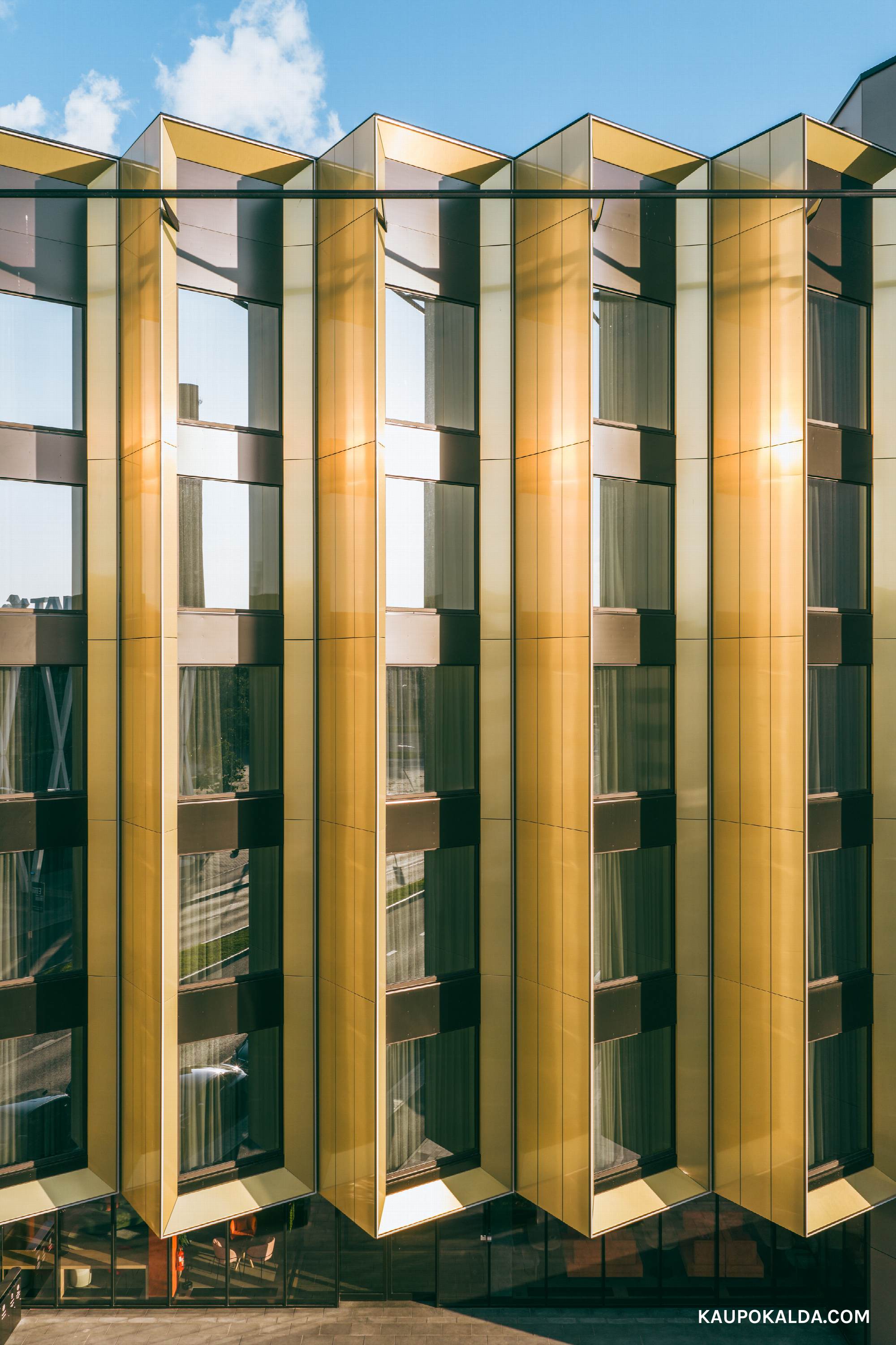 Hyatt Place hotel, Tallinn